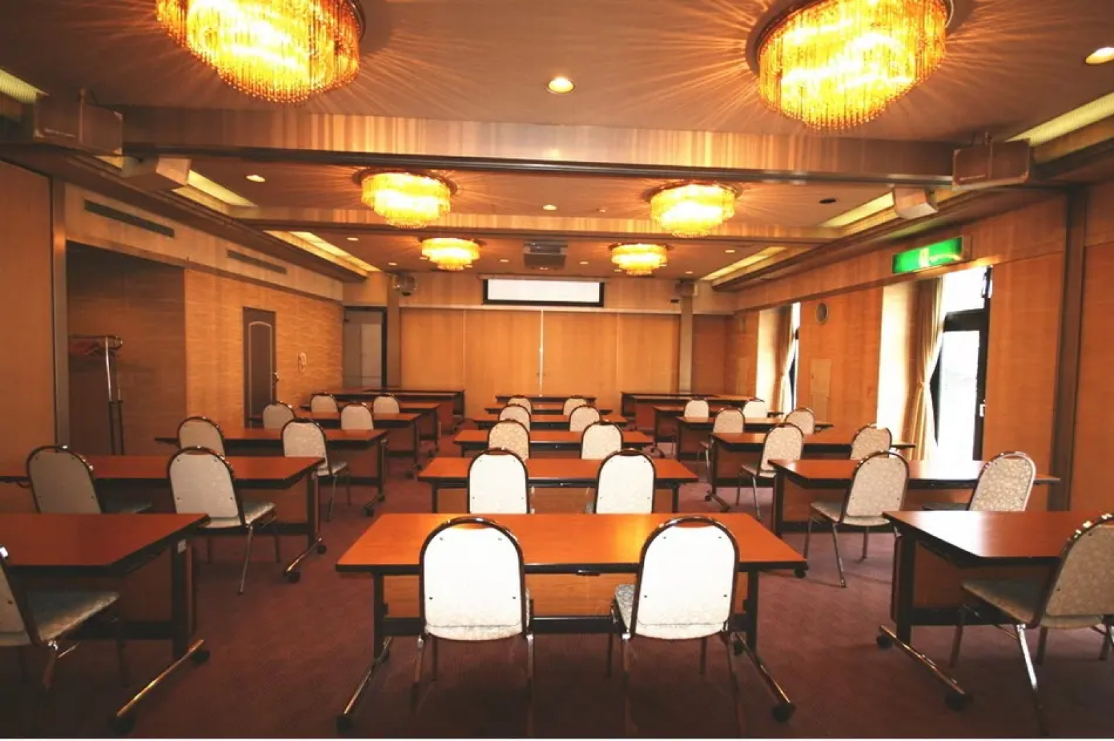 Ibaraki Central Hotel