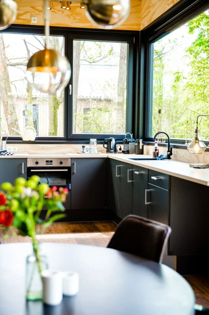 Waterlodge Reidsjonger