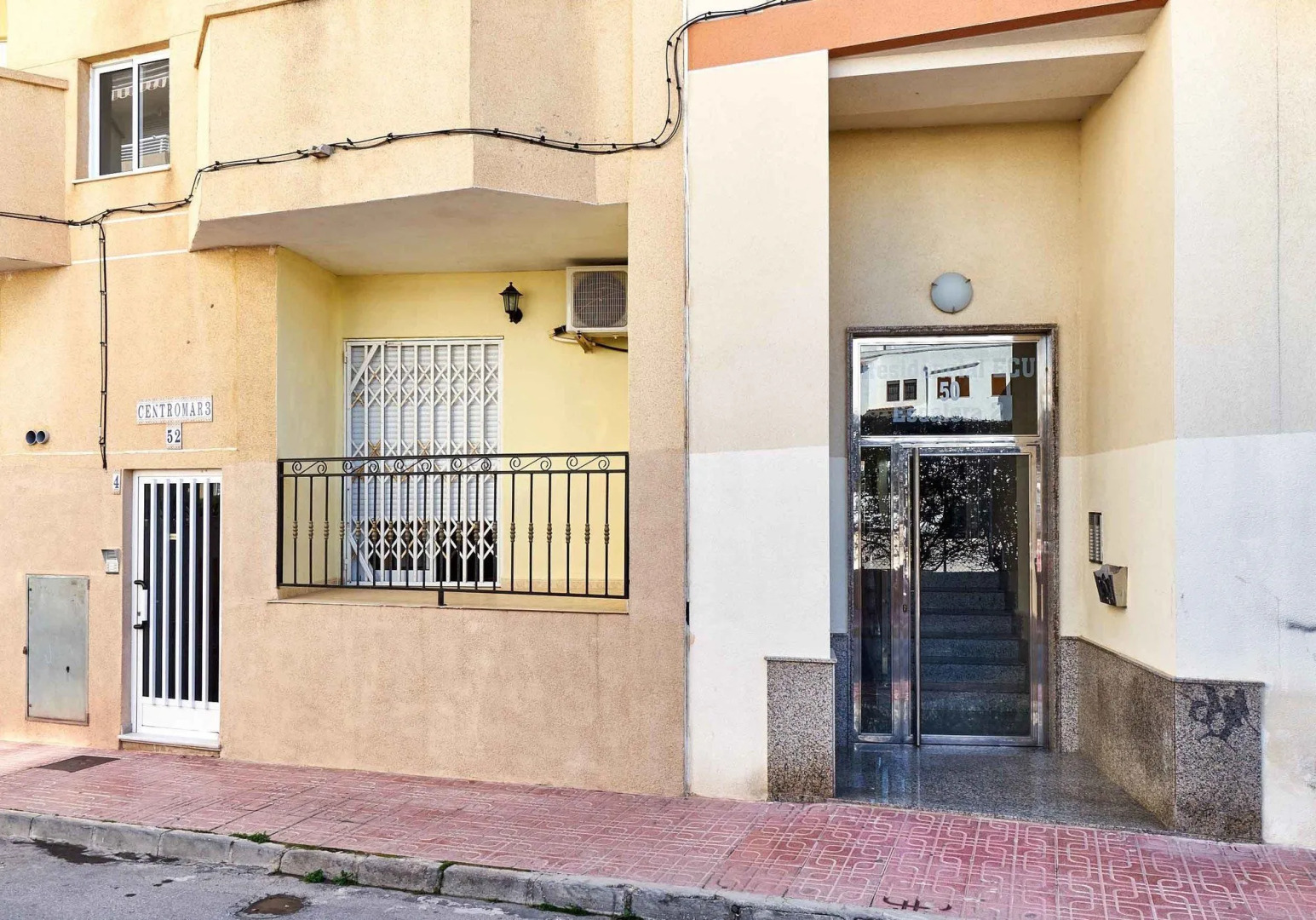 Espanhouse Azul Beach II 30