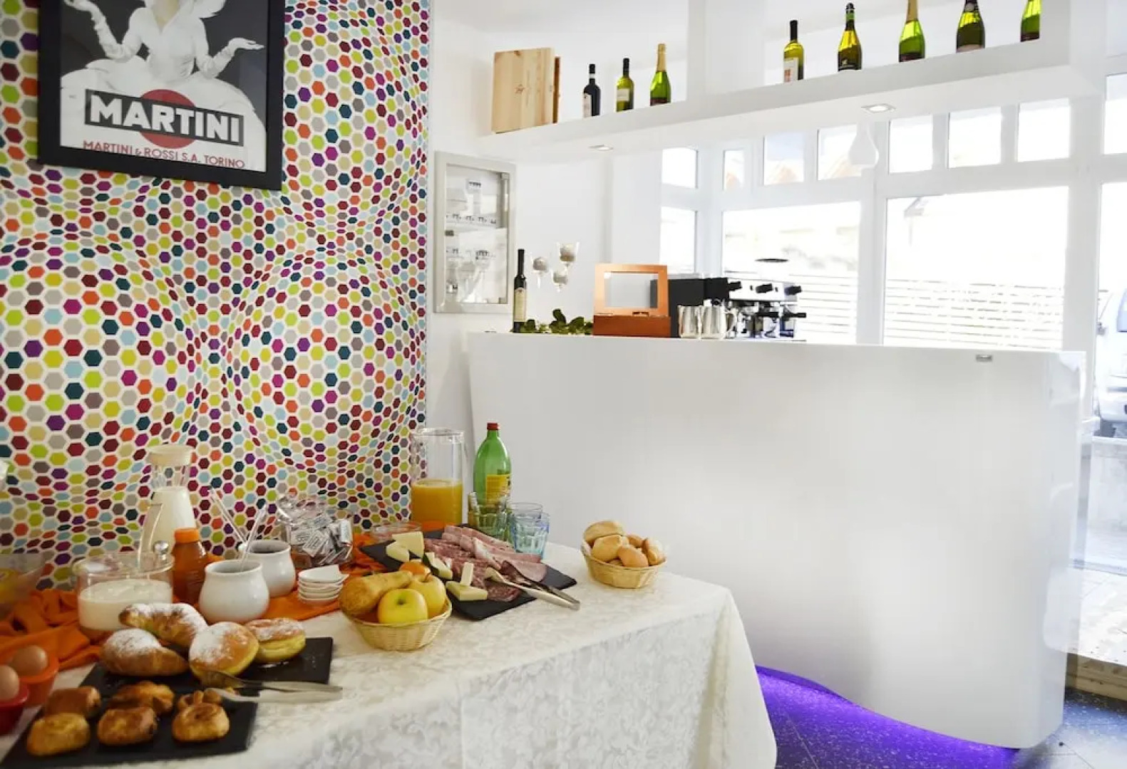 Holiday Inn Dimaro Val Di Sole