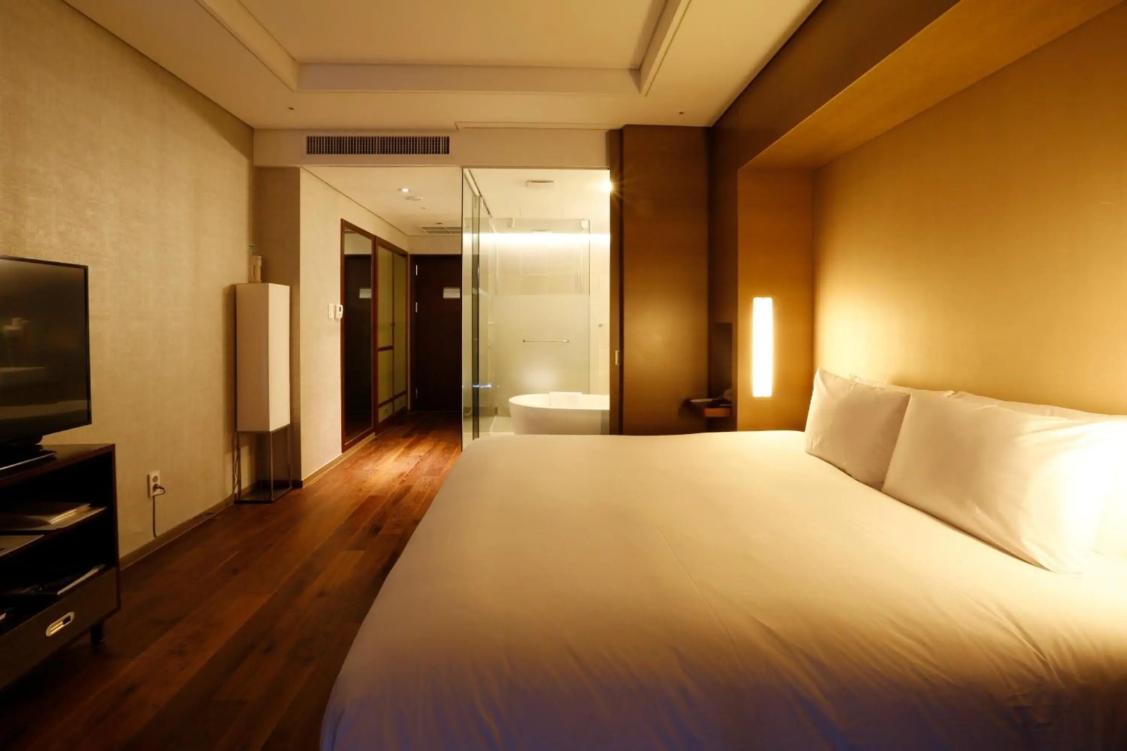 Grand Mercure Ambassador Changwon