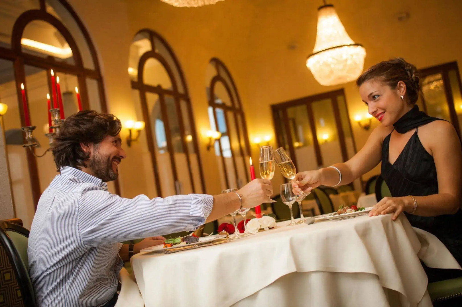 Grand Hotel Terme Della Fratta