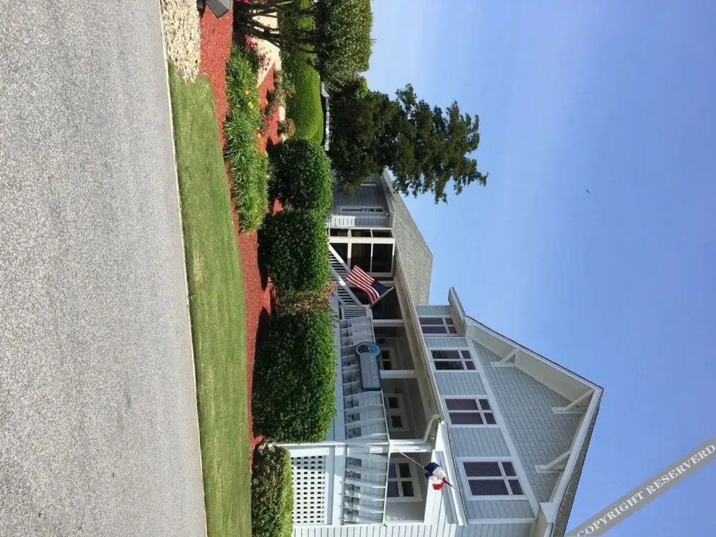 Pirate's Cove Resort Condos