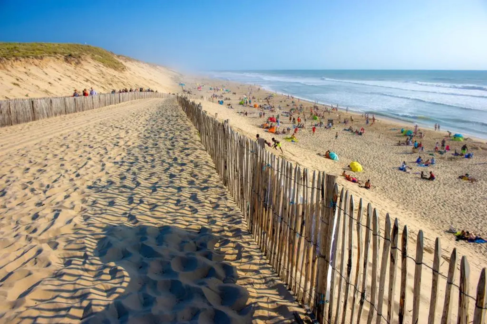 Les Oyats Sylvadoures