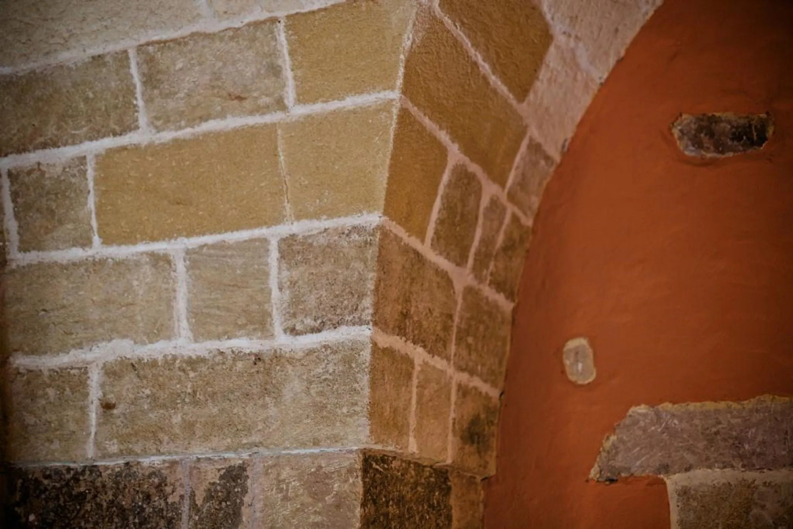 Tenuta Monacelli Lecce