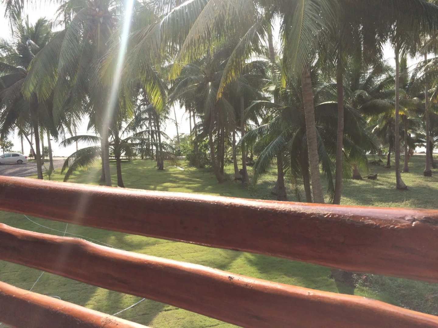 The Ford Sunset Beach Resort