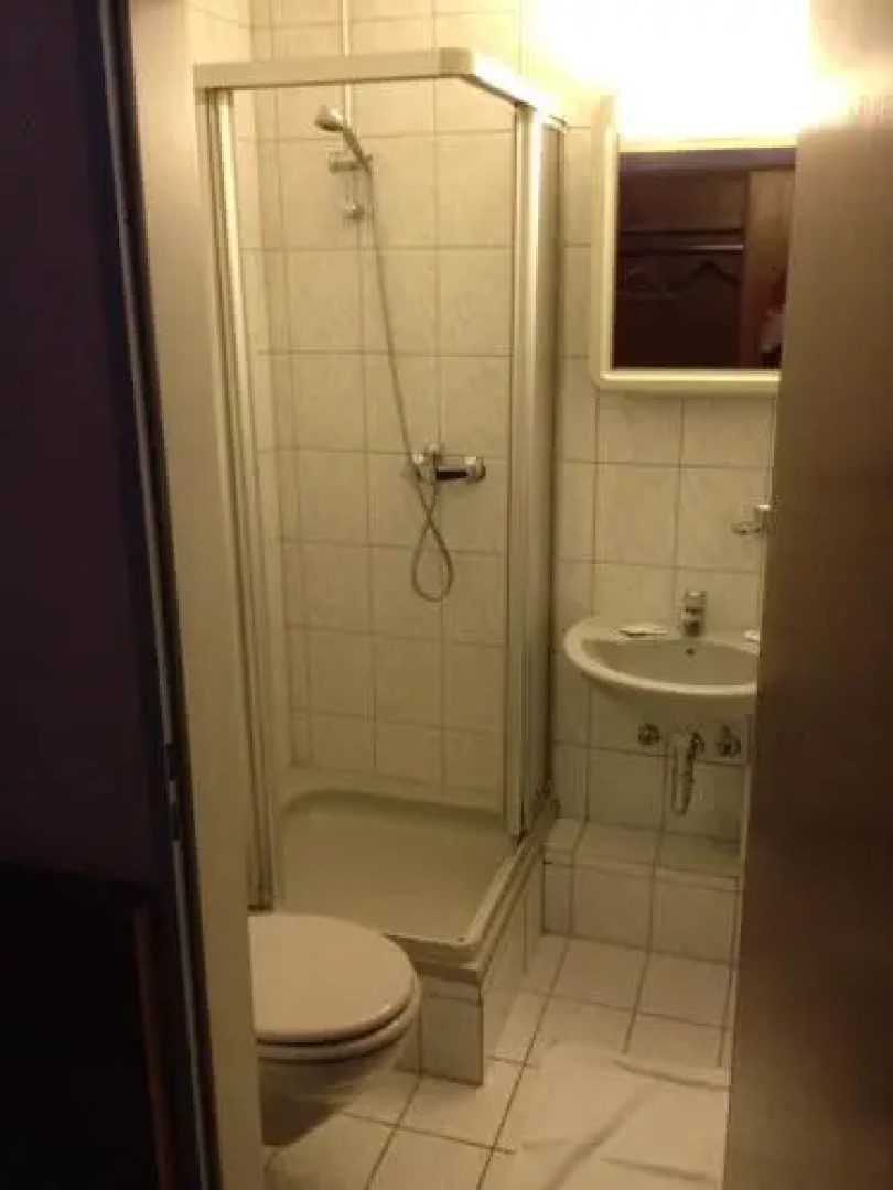 Hotel Restaurant Blumenhof