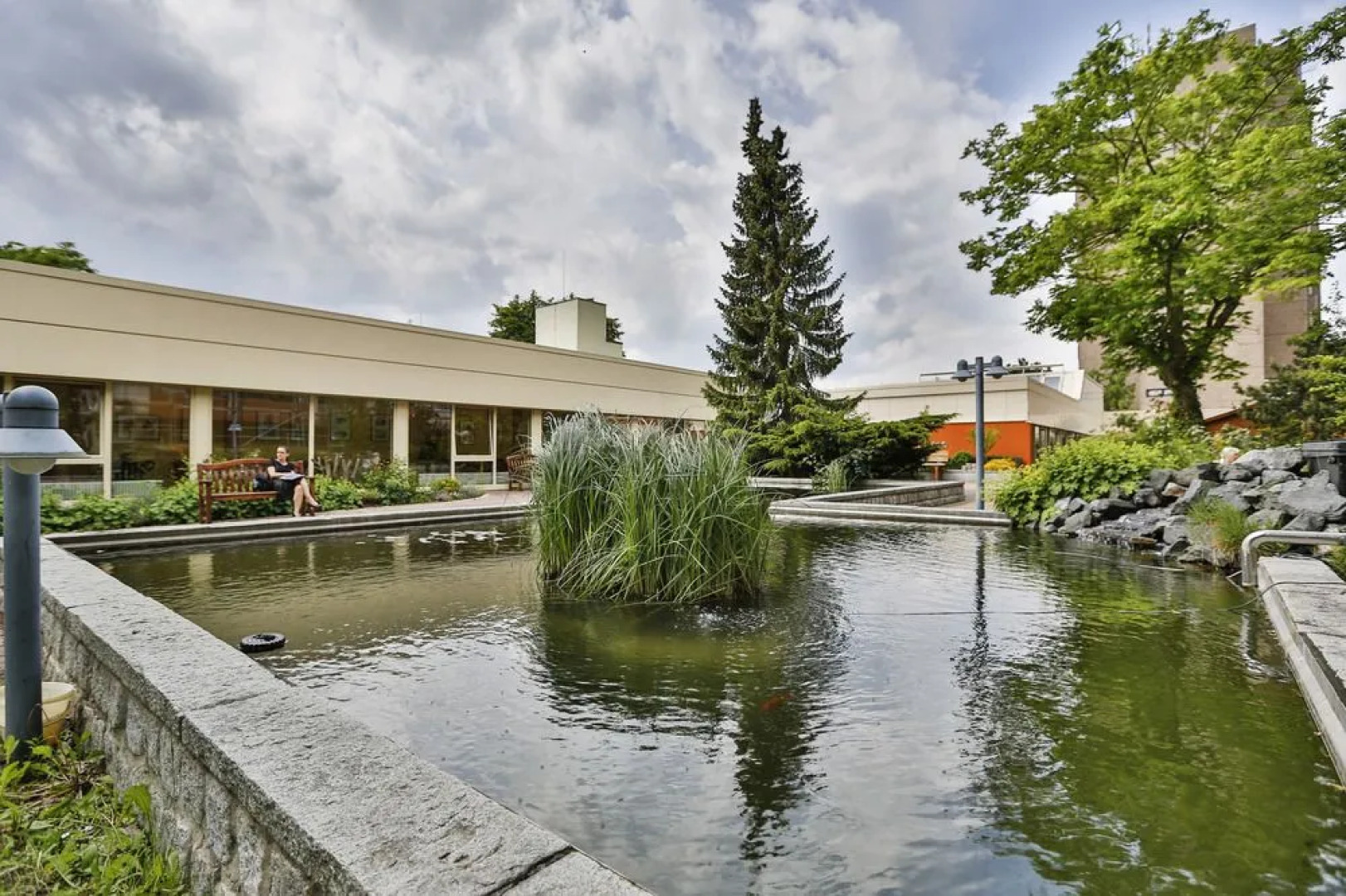 GDA Hotel Göttingen