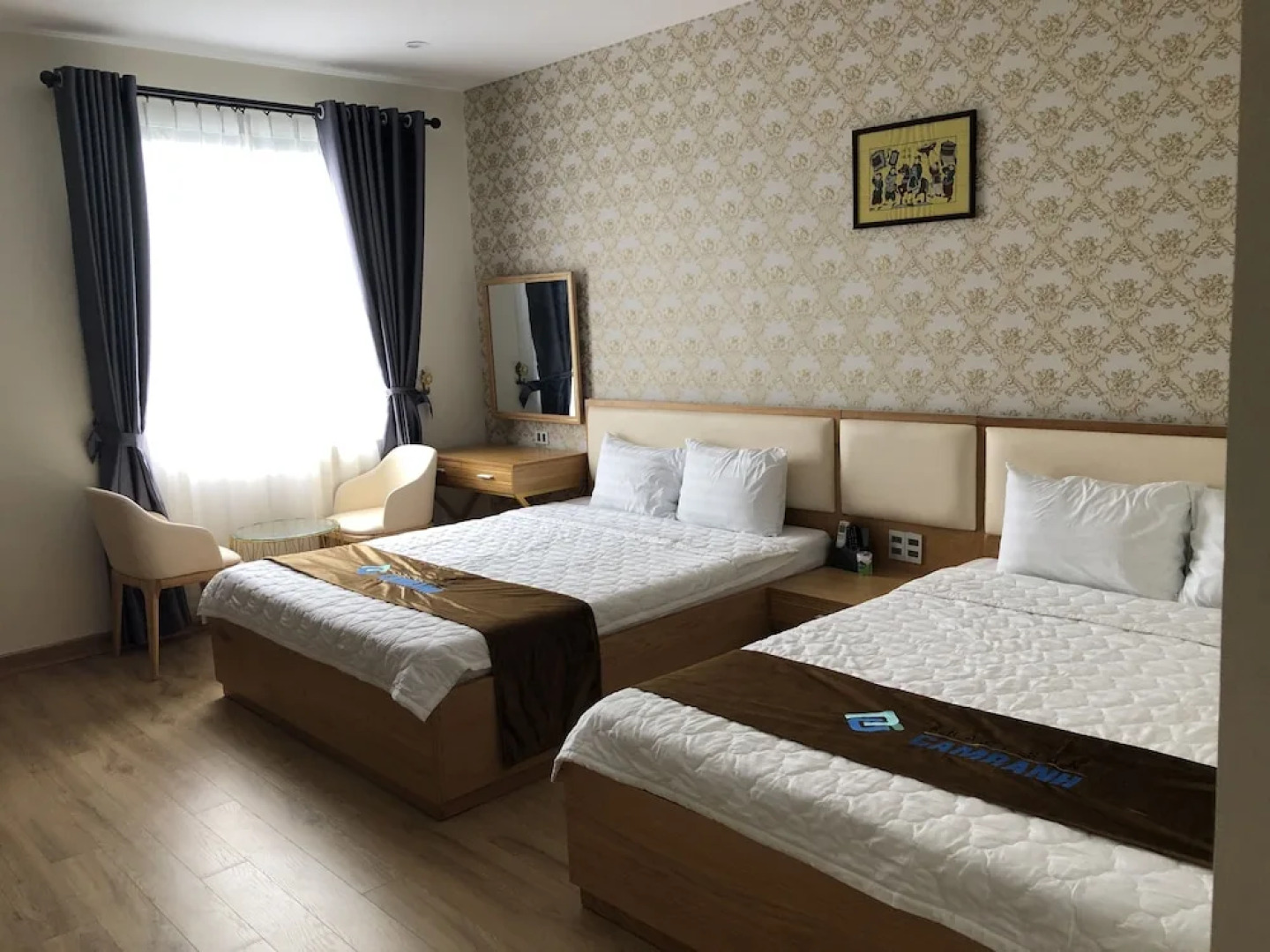 Oyo 697 Cam Ranh Hotel 2