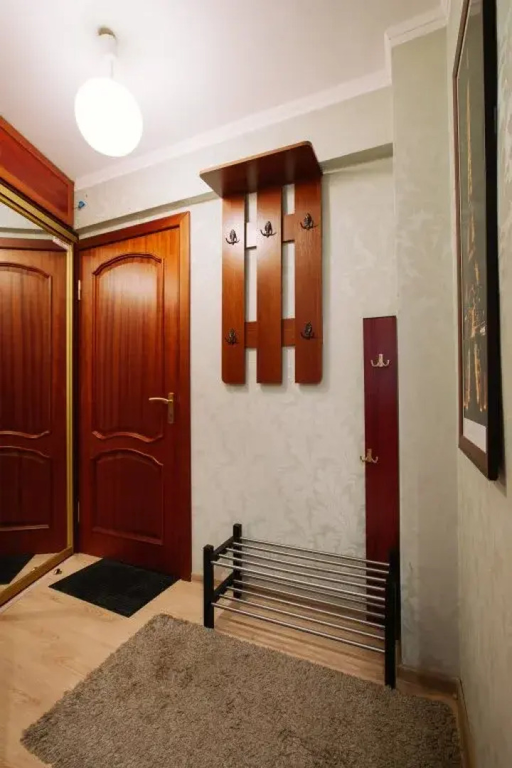 Flatio Apartments on Kolomenskoy