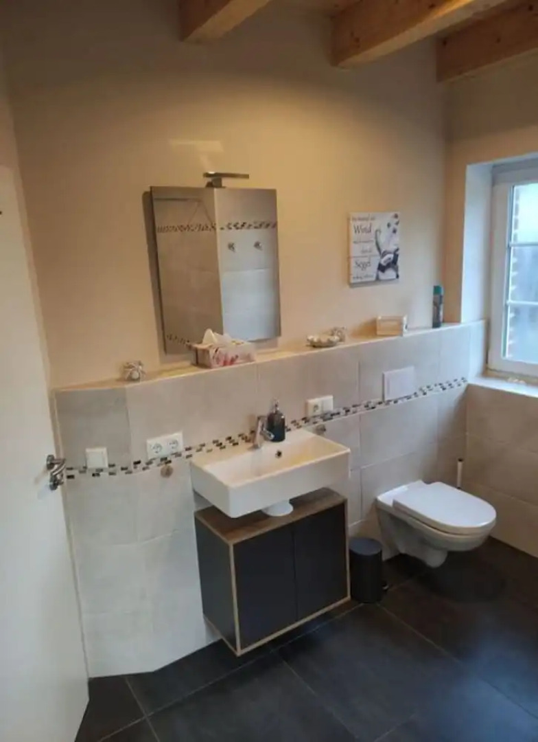 Dat Ankerhuus Timmel