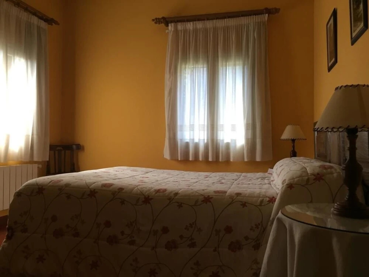 Casa Rural Sierra de Tormantos