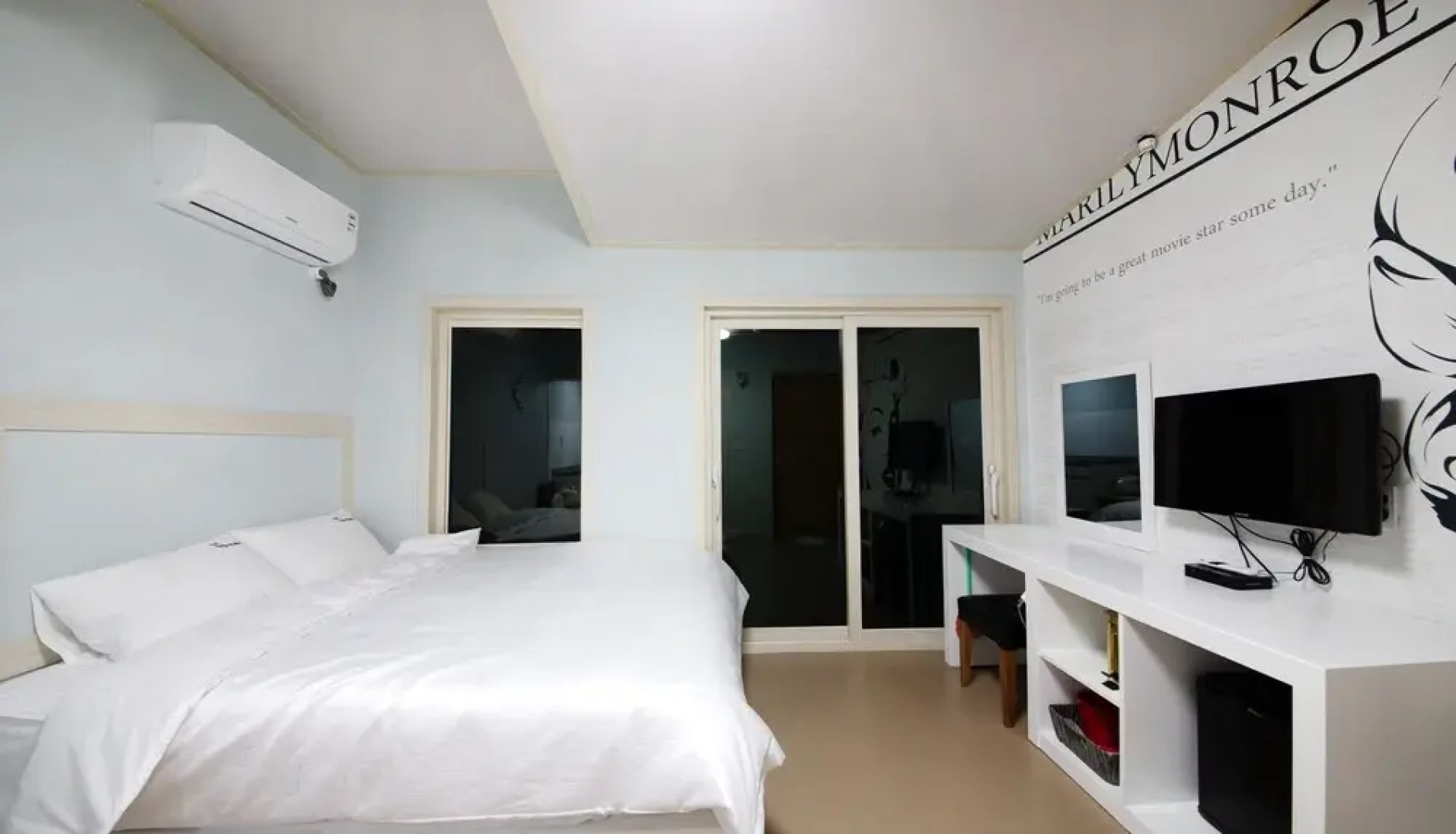 Yangsan Fairy Tale Story Pension