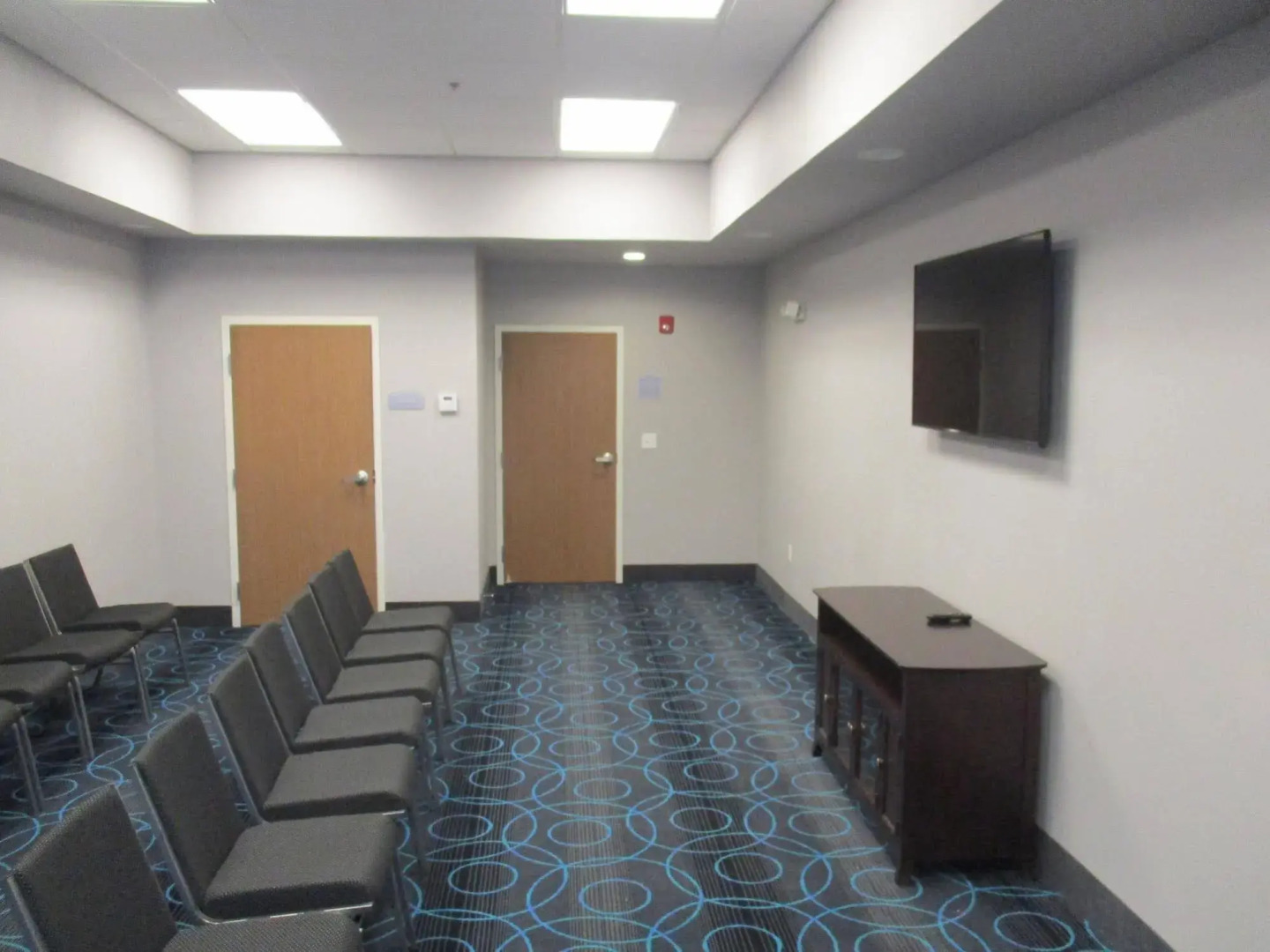 Best Western Plus Pauls Valley