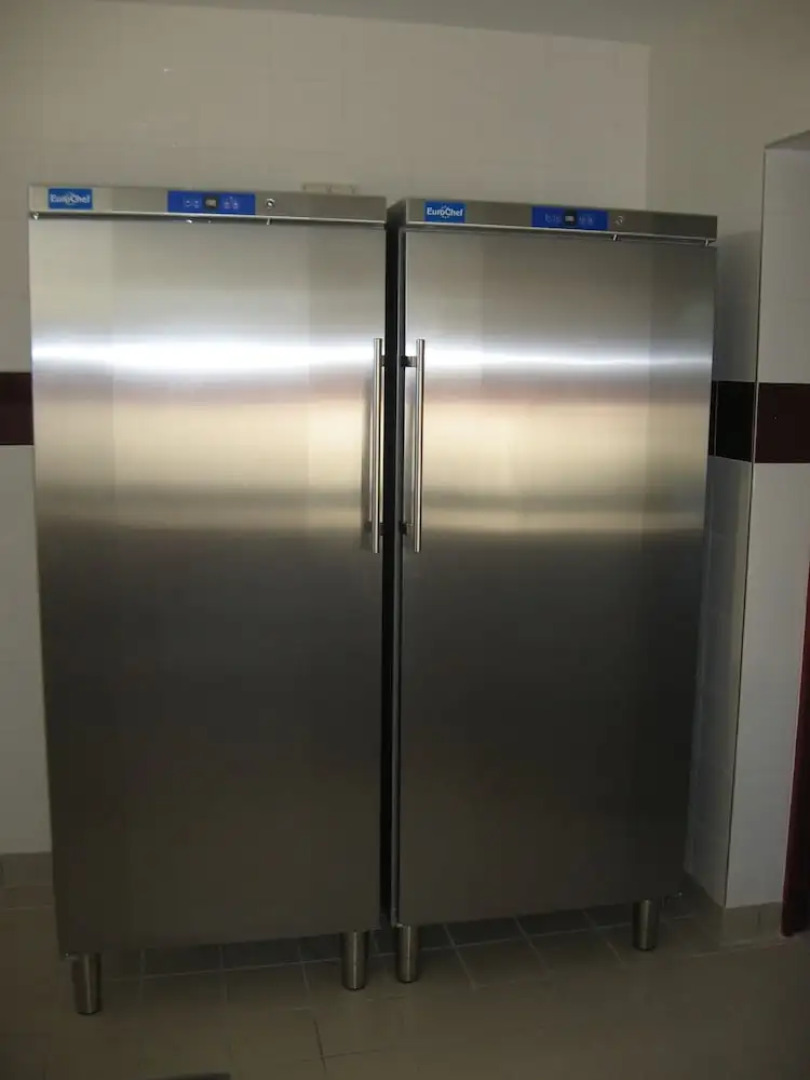 Gîte de Groupe Le Vendangeoir