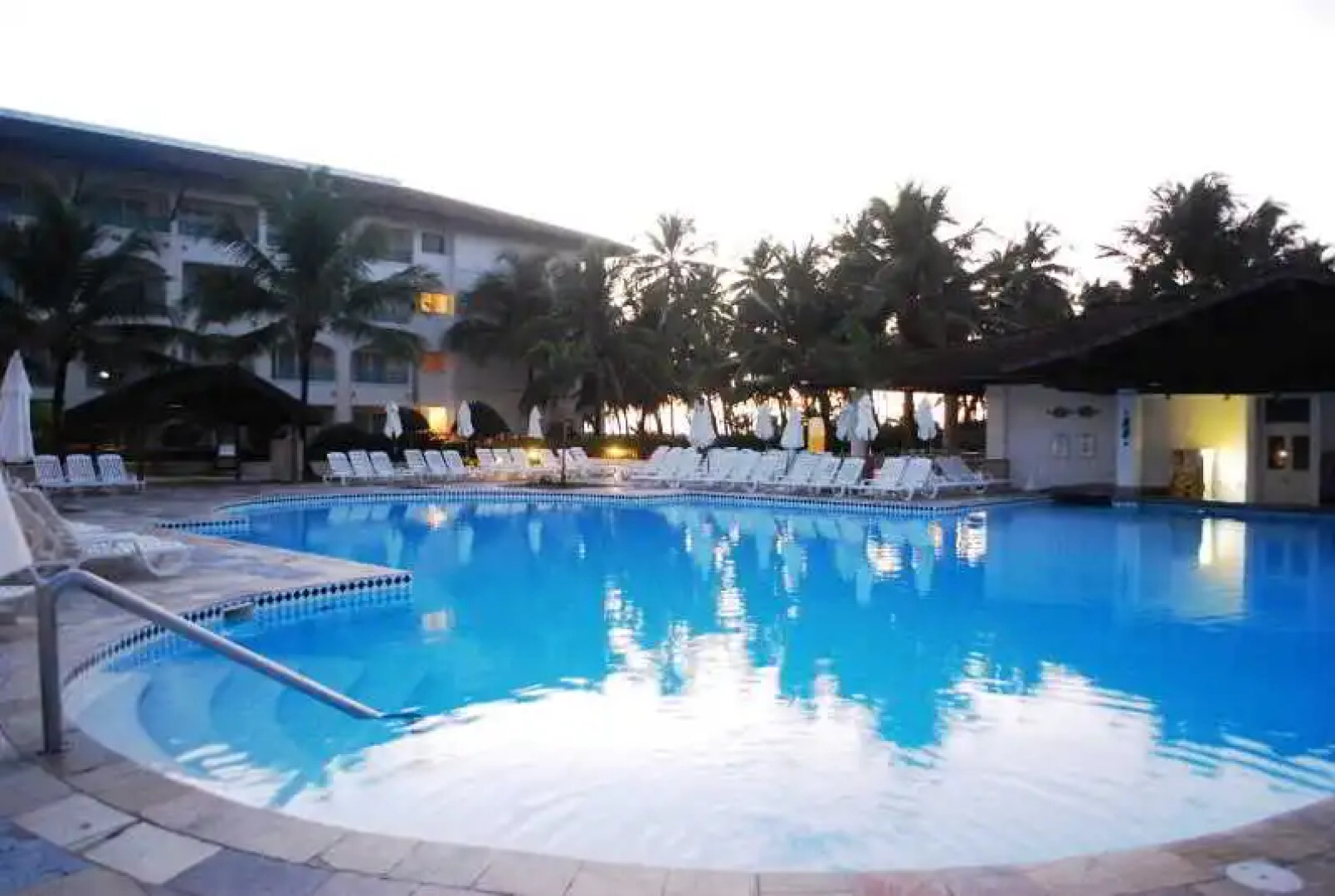 Quintas do Costa do Sauipe