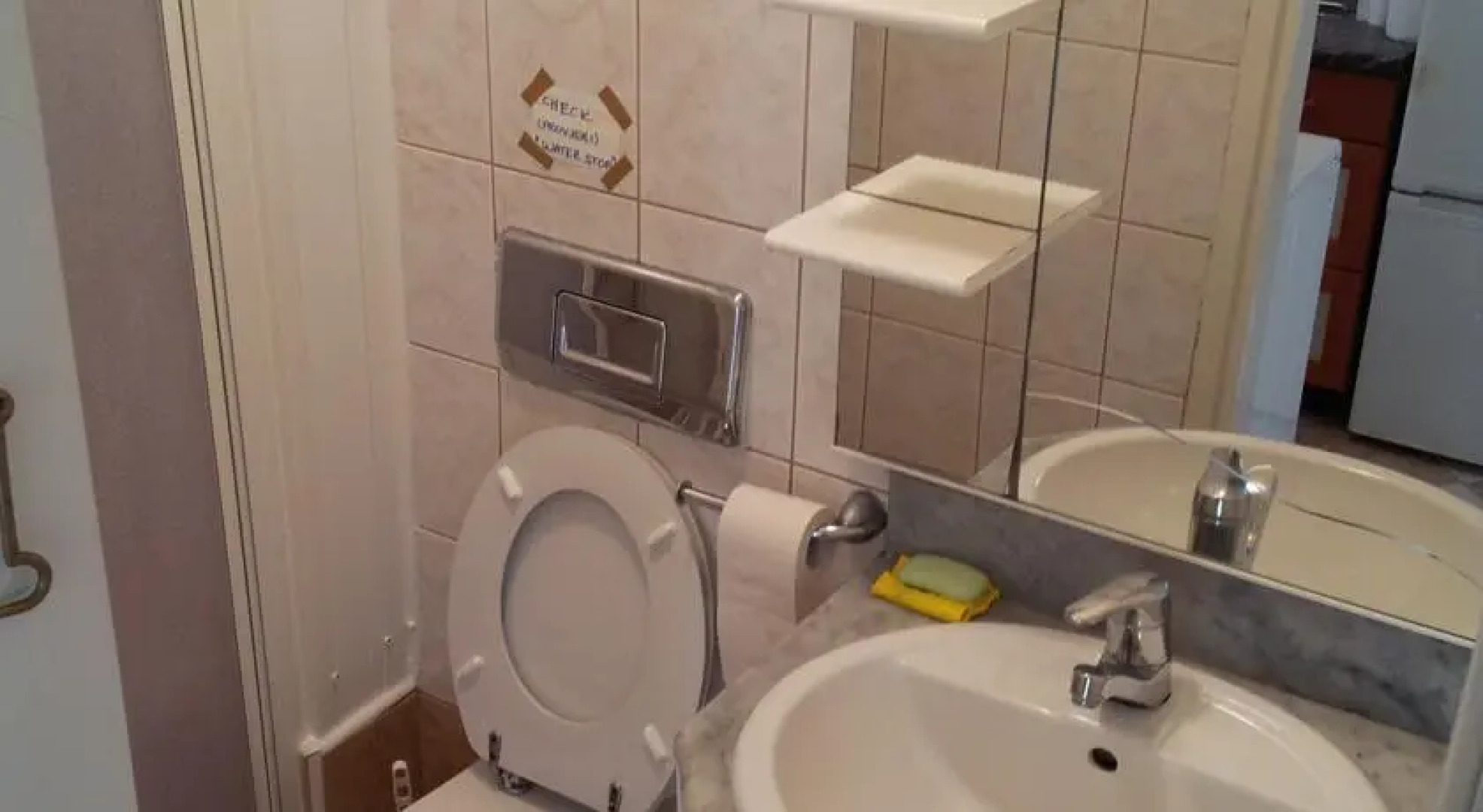 Apartmens Novi
