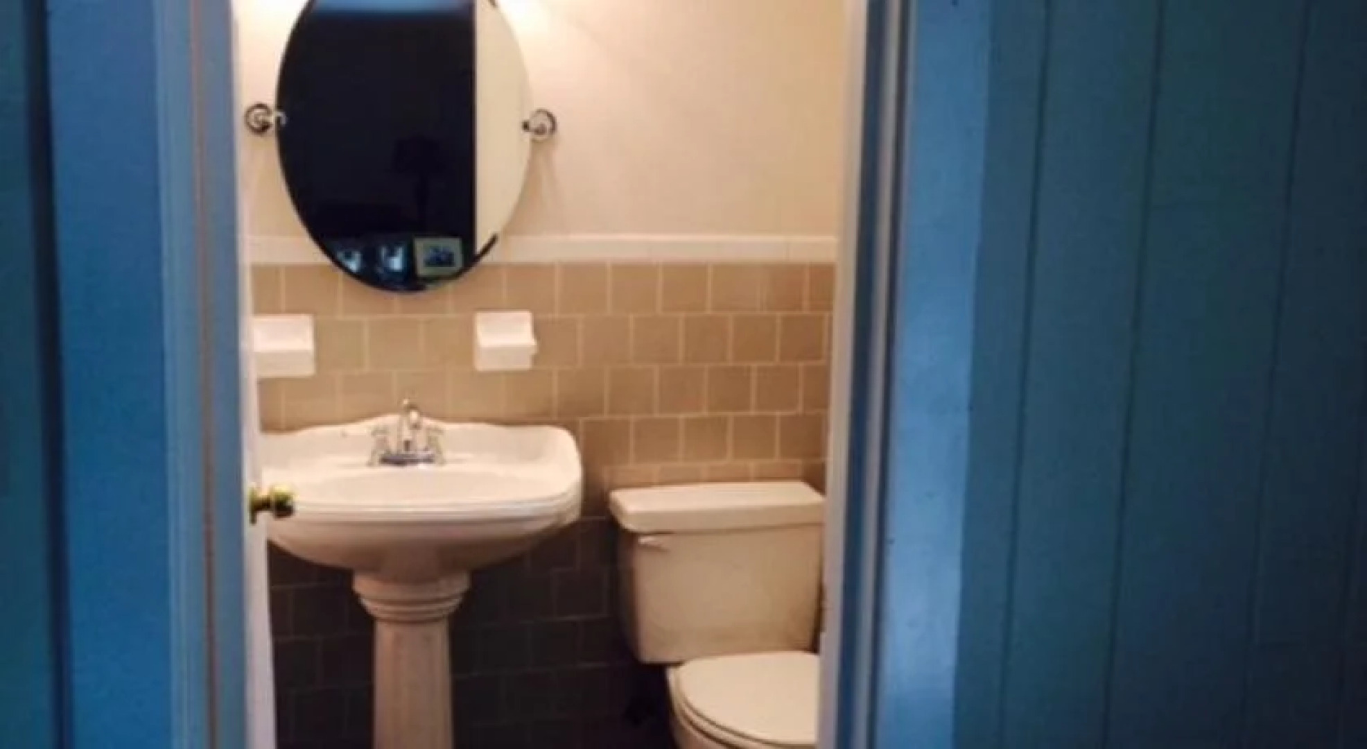 Parkers River Resort