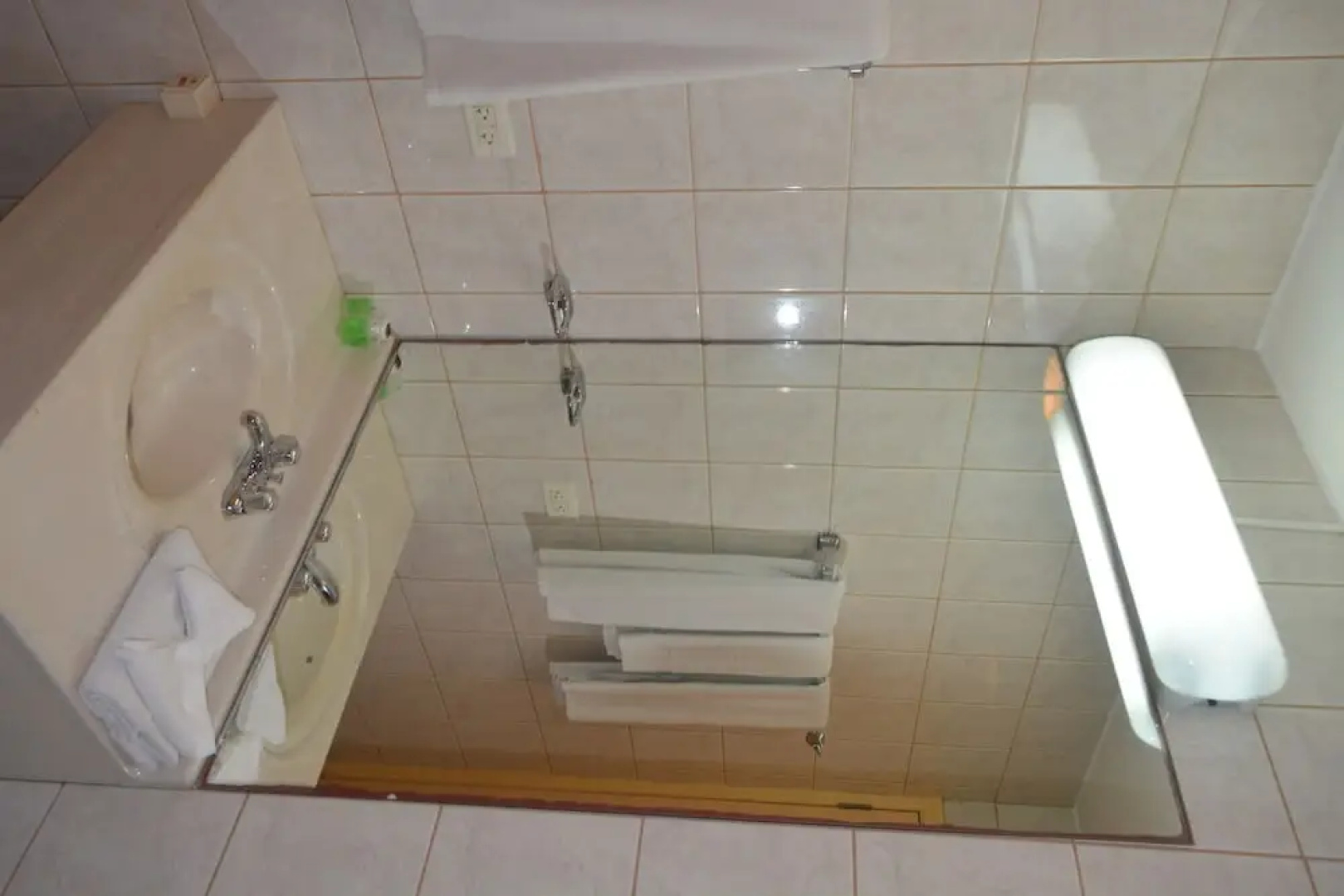 Travel Inn Hotel