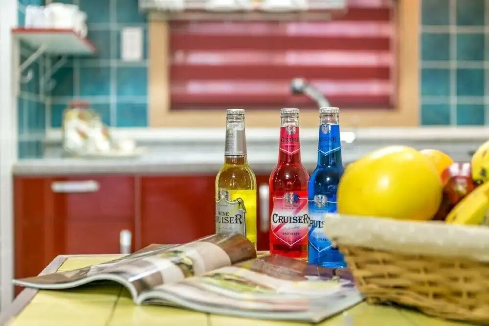 Namhae Ilmare Pension