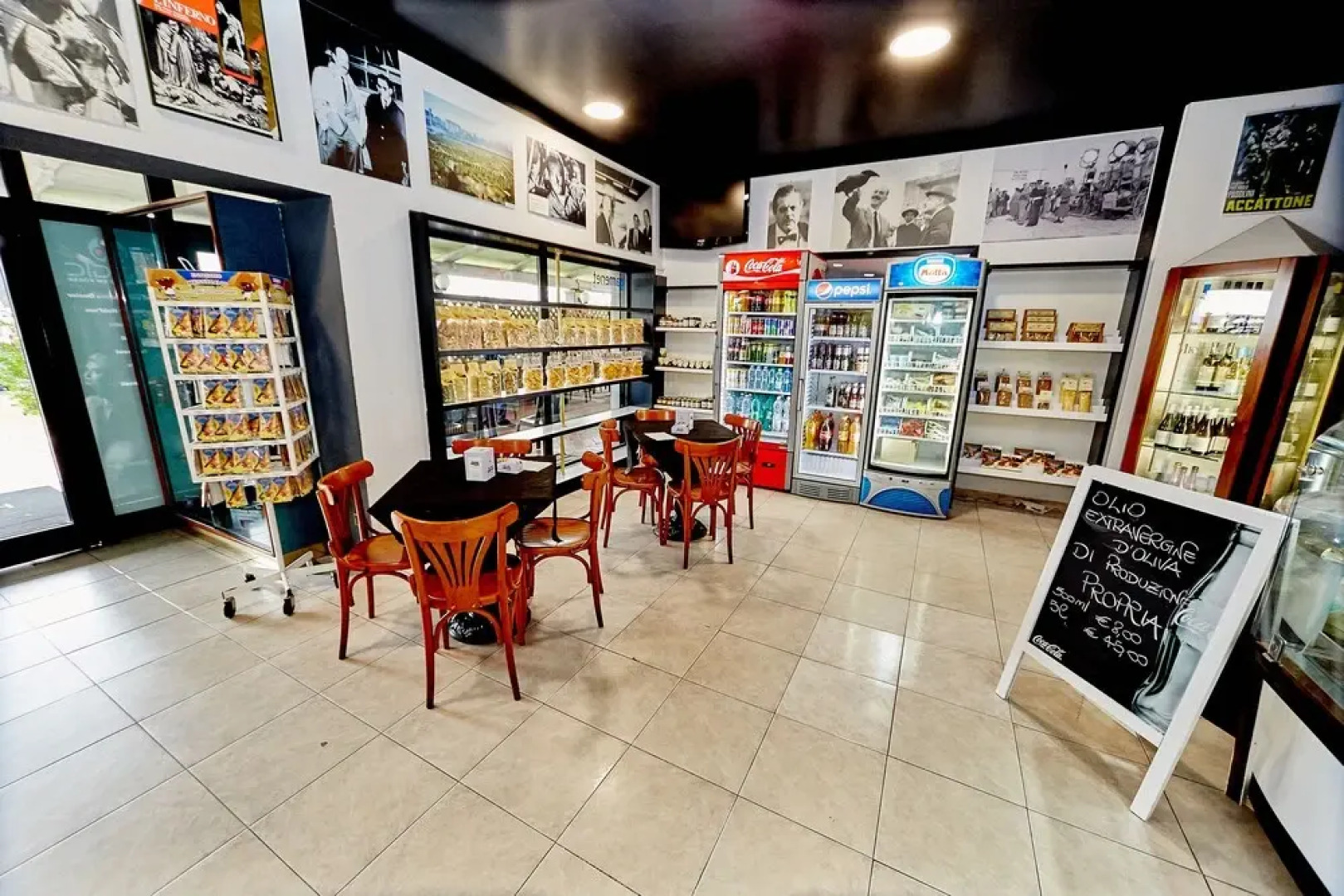 Hotel Ospite Inatteso