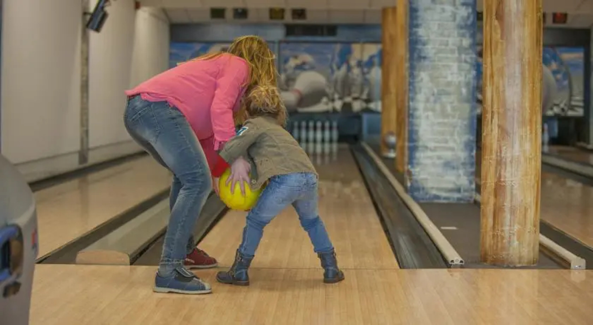 Summio Park Aquadelta