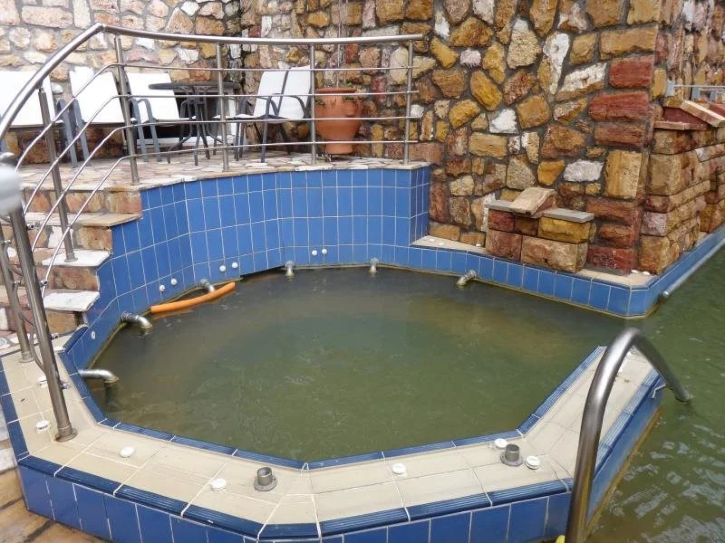 9 Queens Termal Spa Boutique