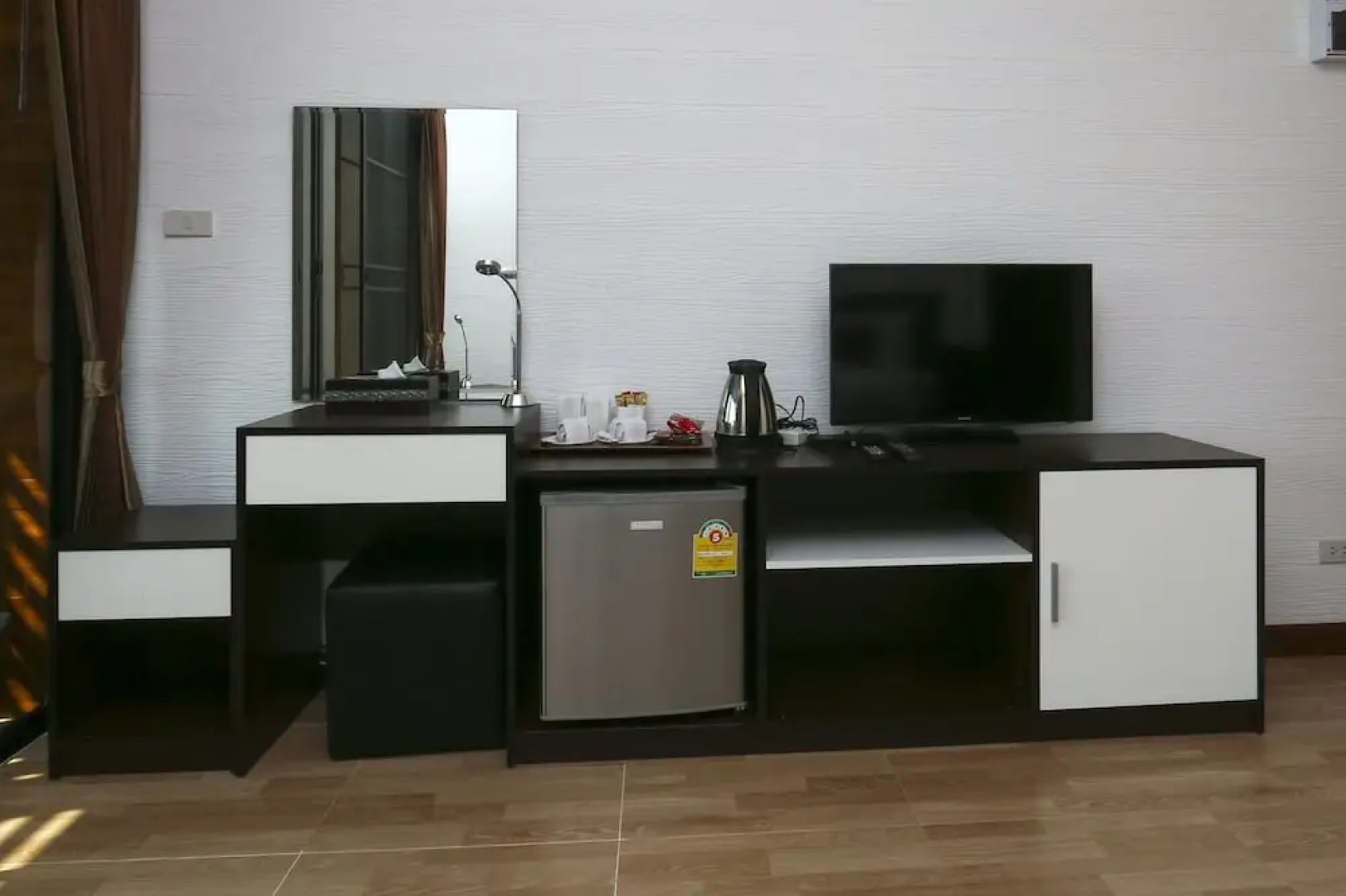 Phumork Village Khao Kho