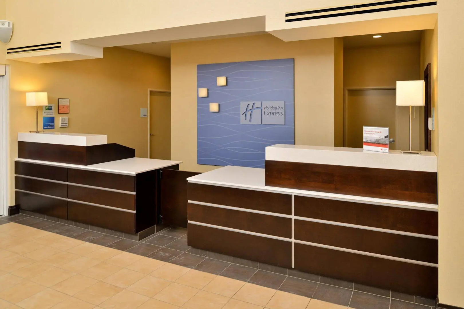Holiday Inn Express Hotel & Suites Peekskill -Lower Hudson Valley by IHG