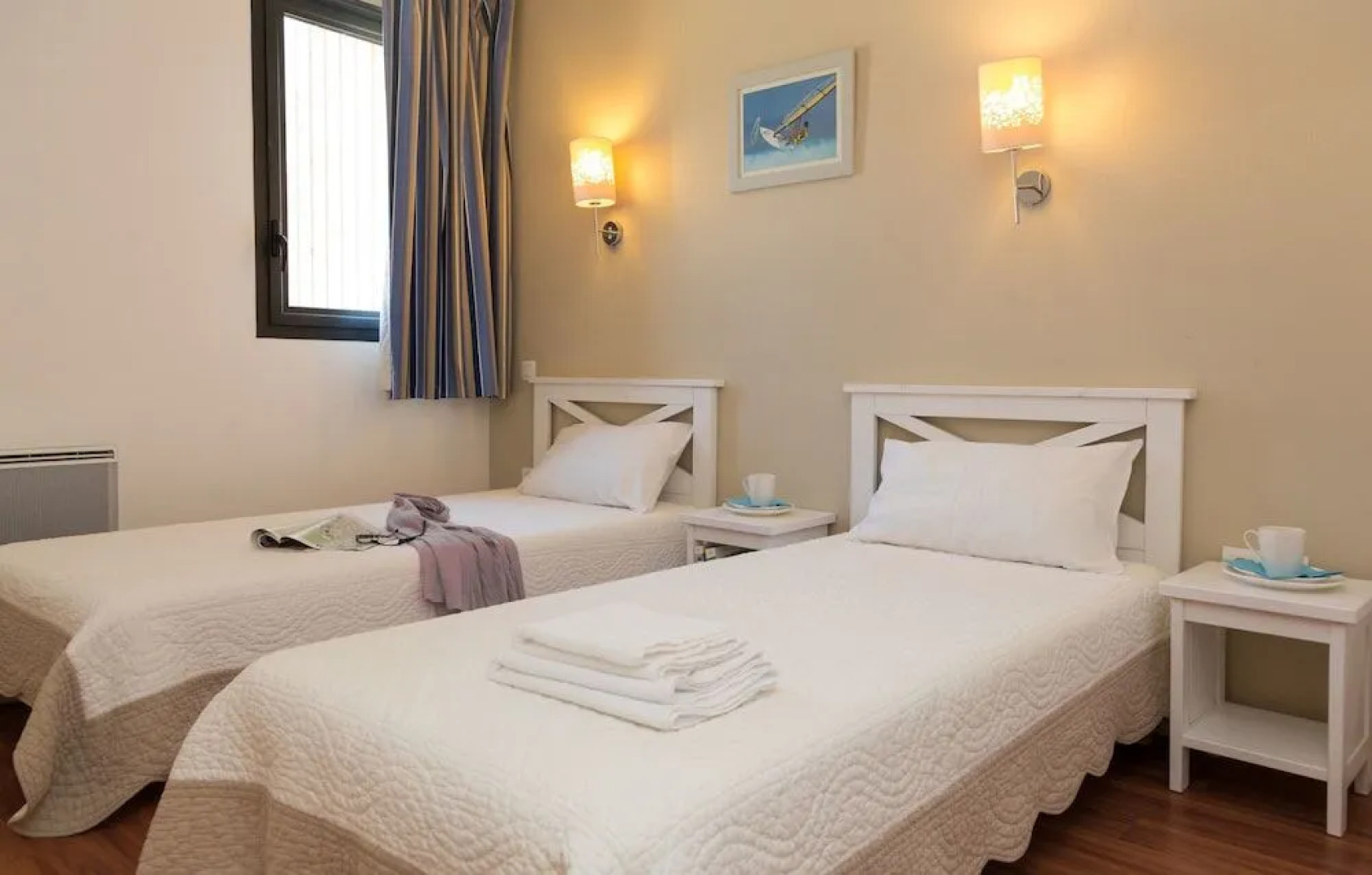 Résidence Odalys Fleur de Sel