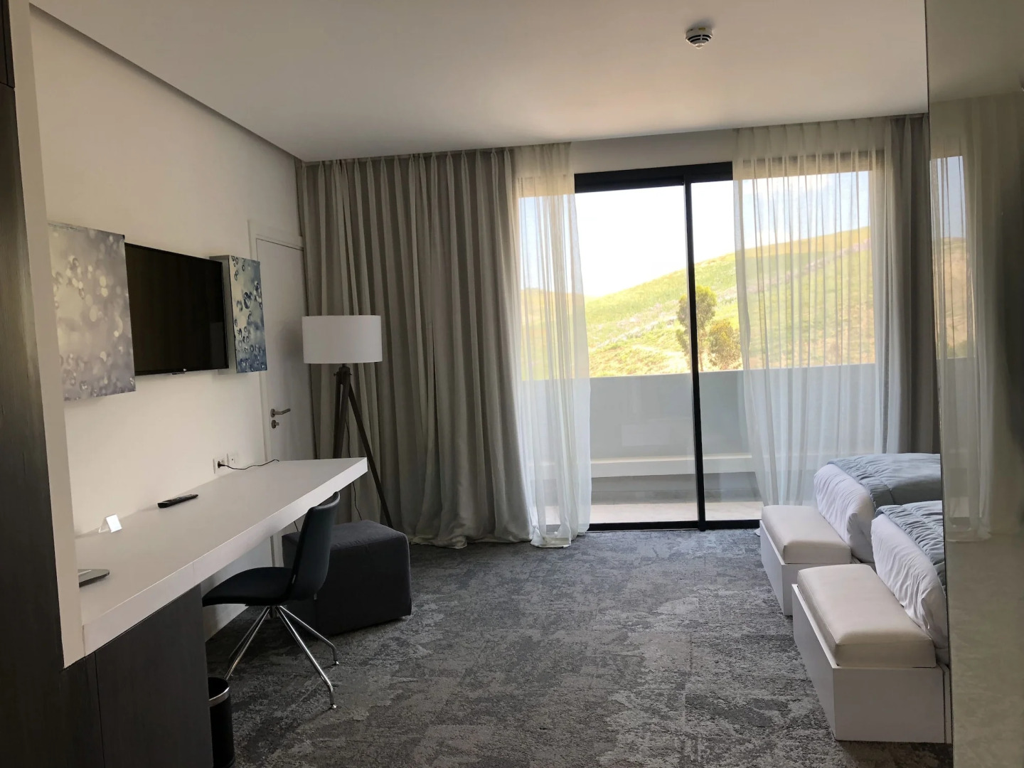 Vichy Thermalia Spa Hotel Moulay Yacoub