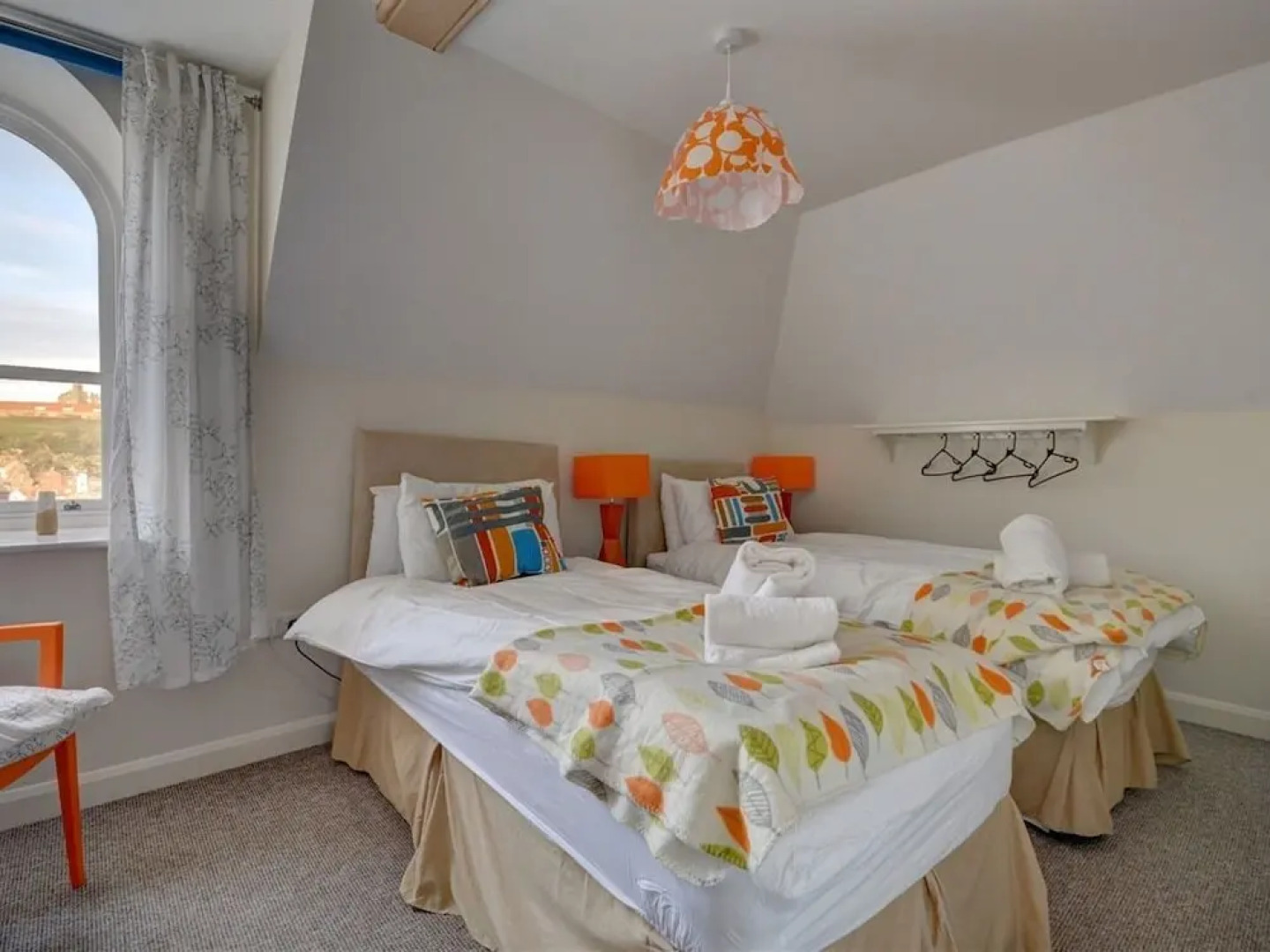 Silver Street Suites