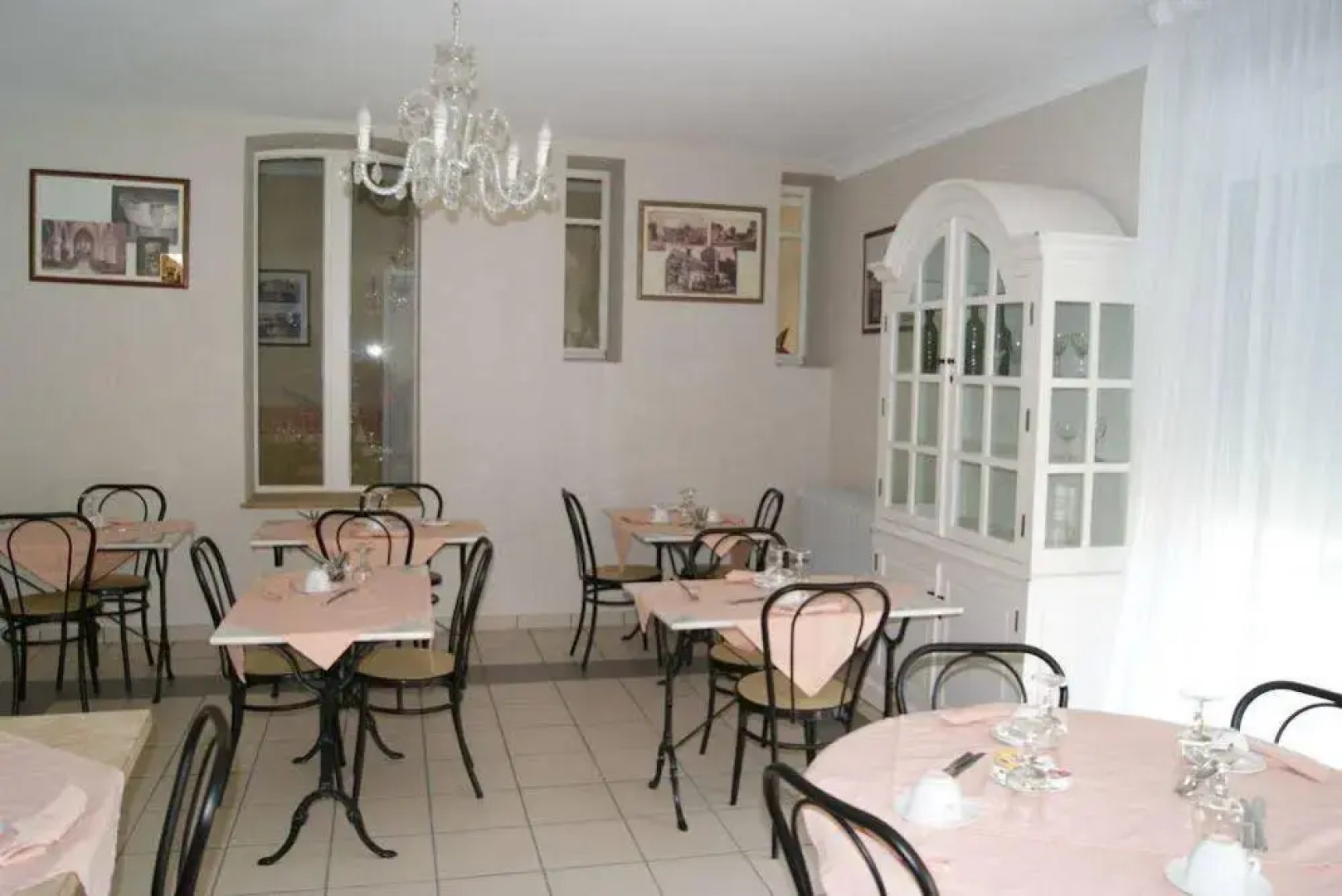 Hotel du Chemin des Dames