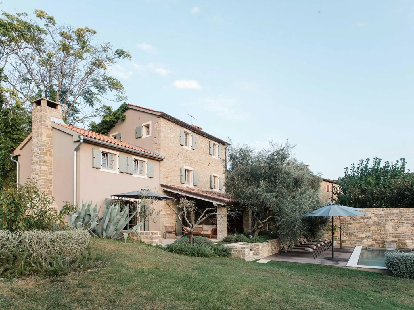 San Canzian Hotel & Residences - Small Luxury Hotels of the World