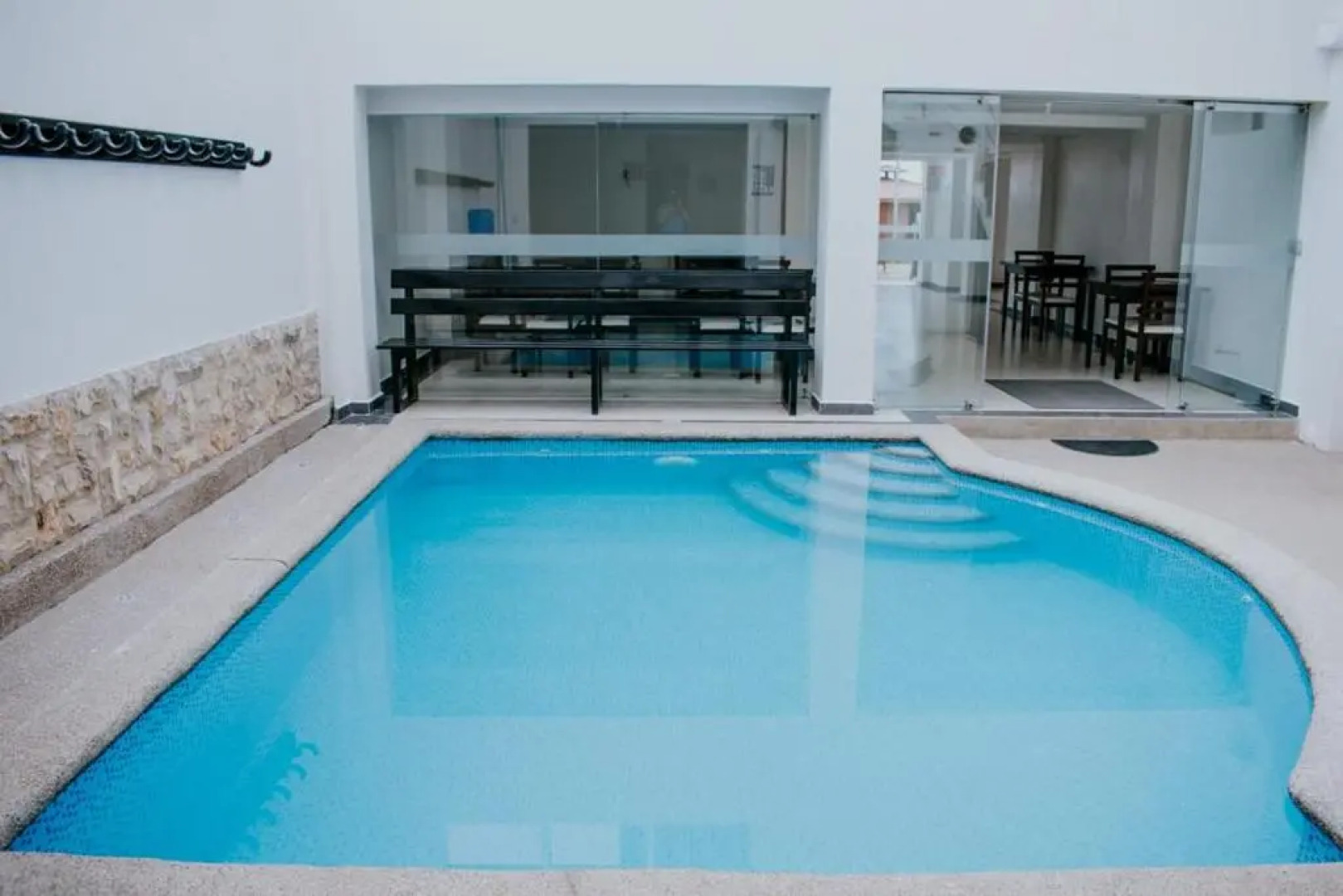 Margaritas Palace Hotel