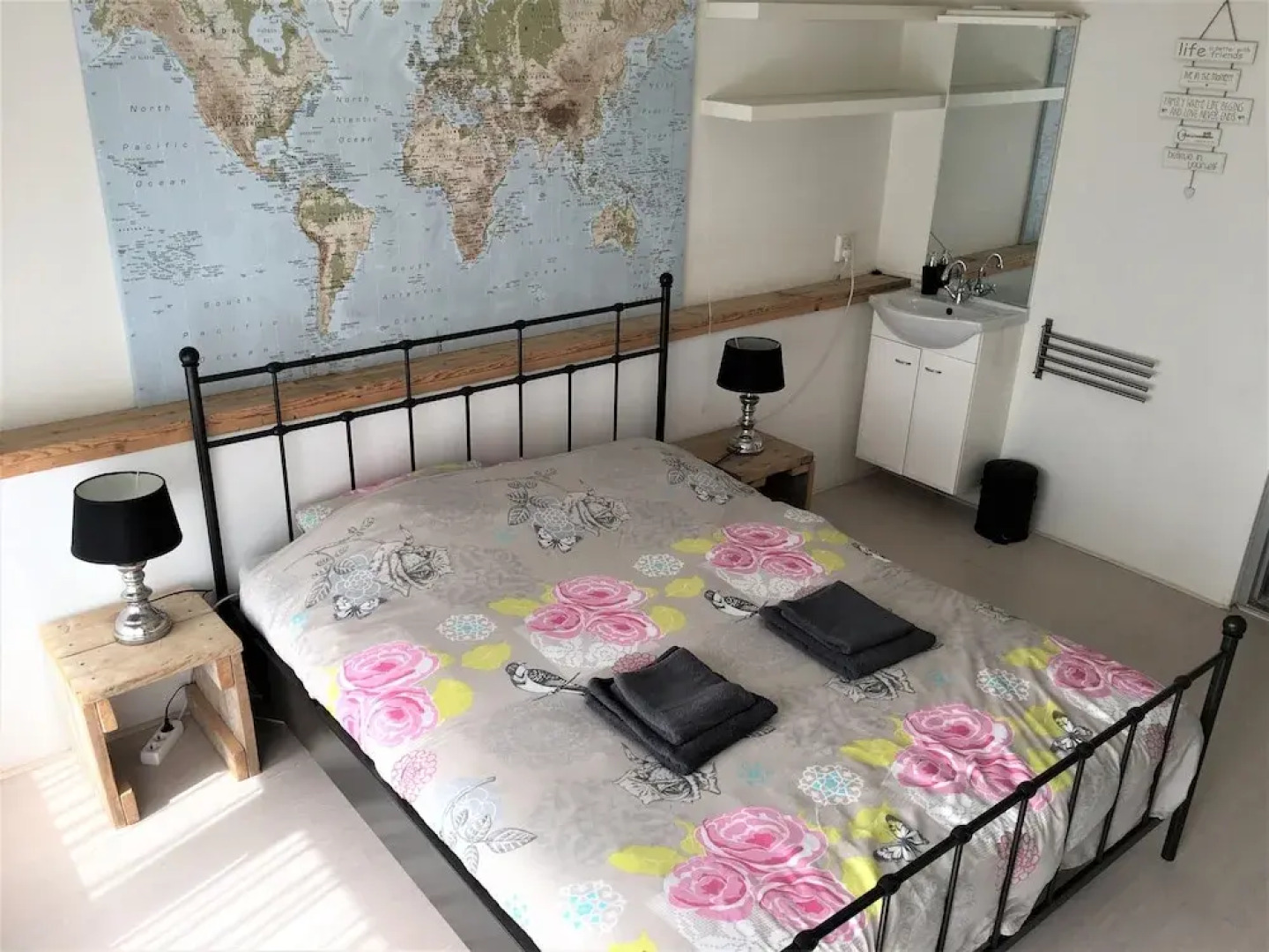 Beach House Sea-Side