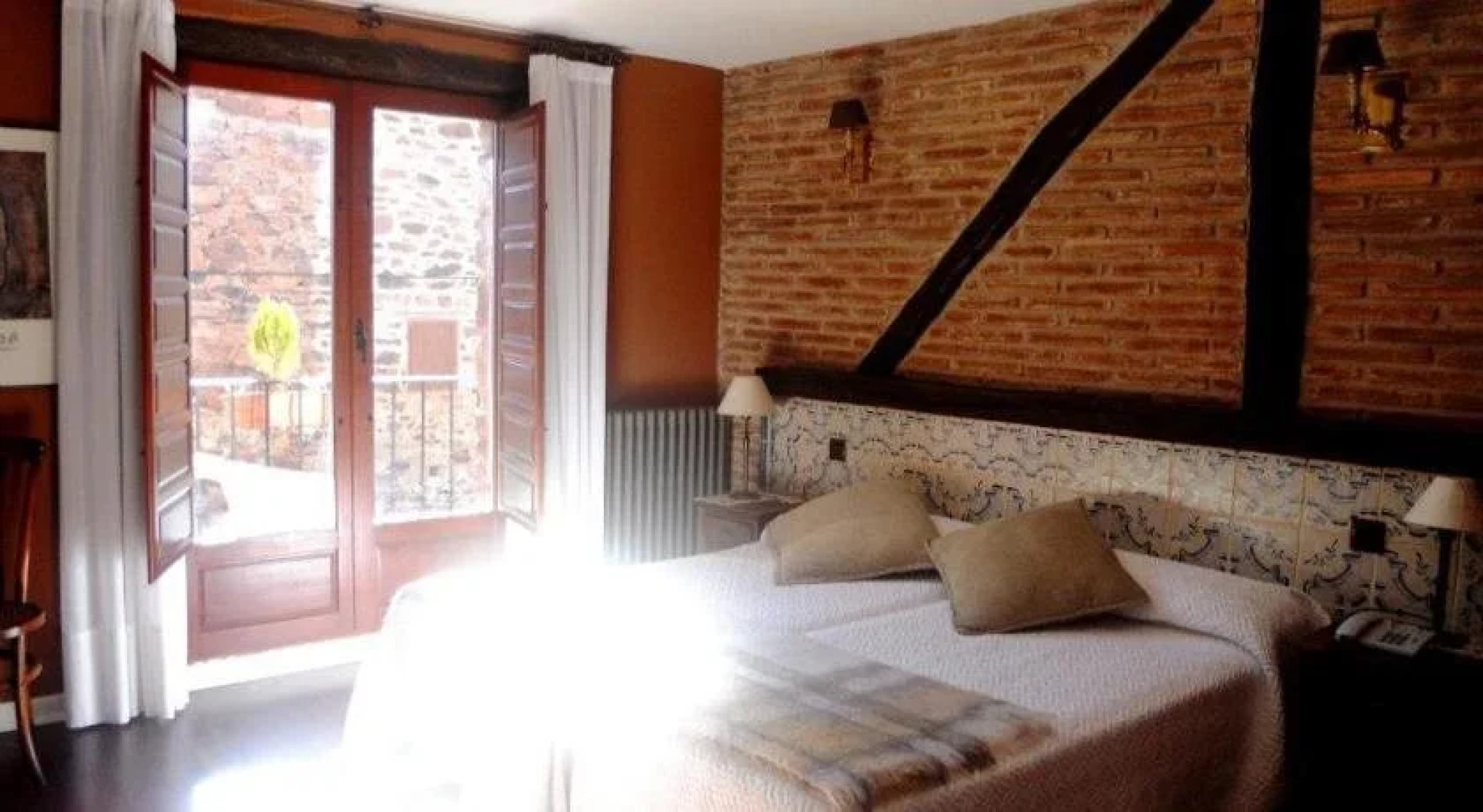 La Casona del Pastor