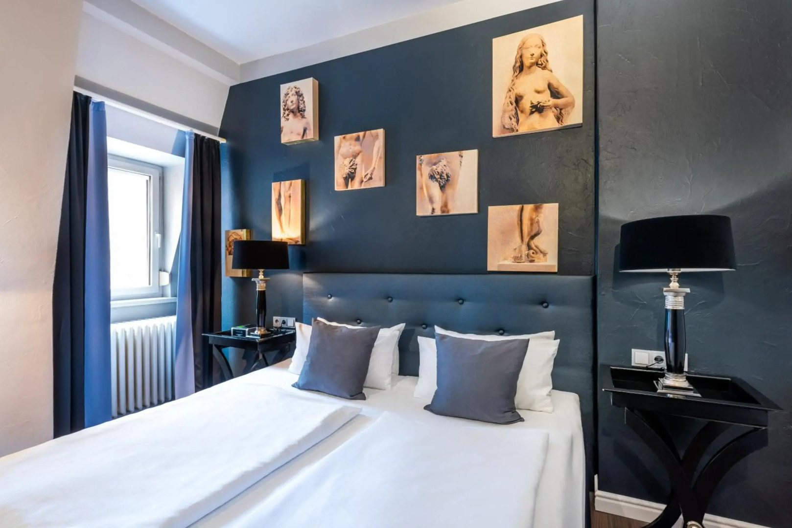 Hotel Würzburger Hof