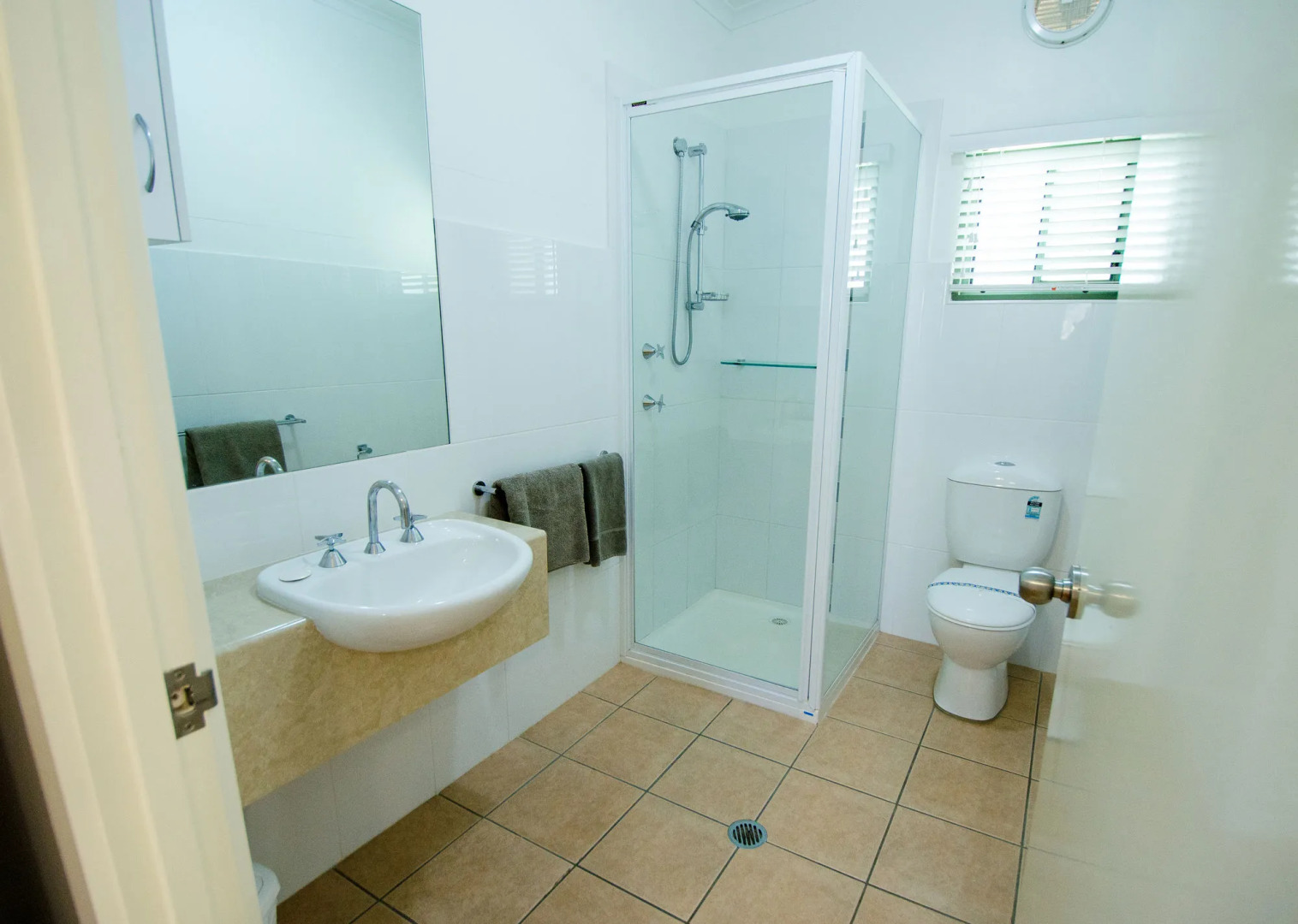 Discovery Parks - Alice Springs