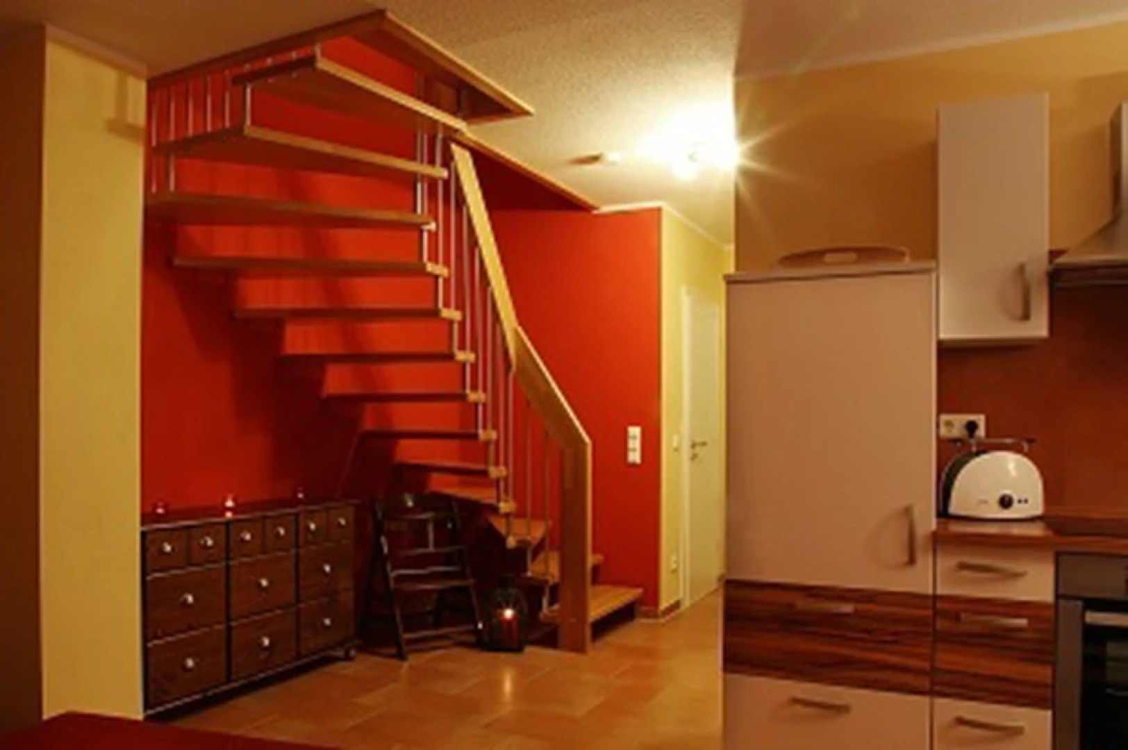 Ferienhaus Thormarcon