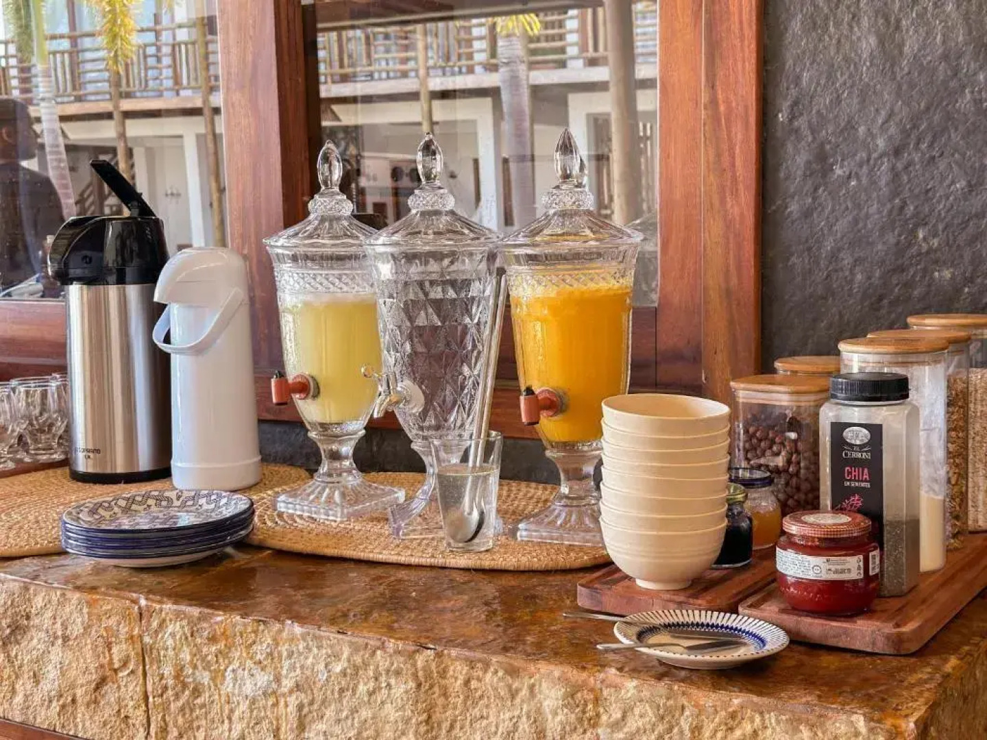 Pousada Casa Zê - Praia do Preá