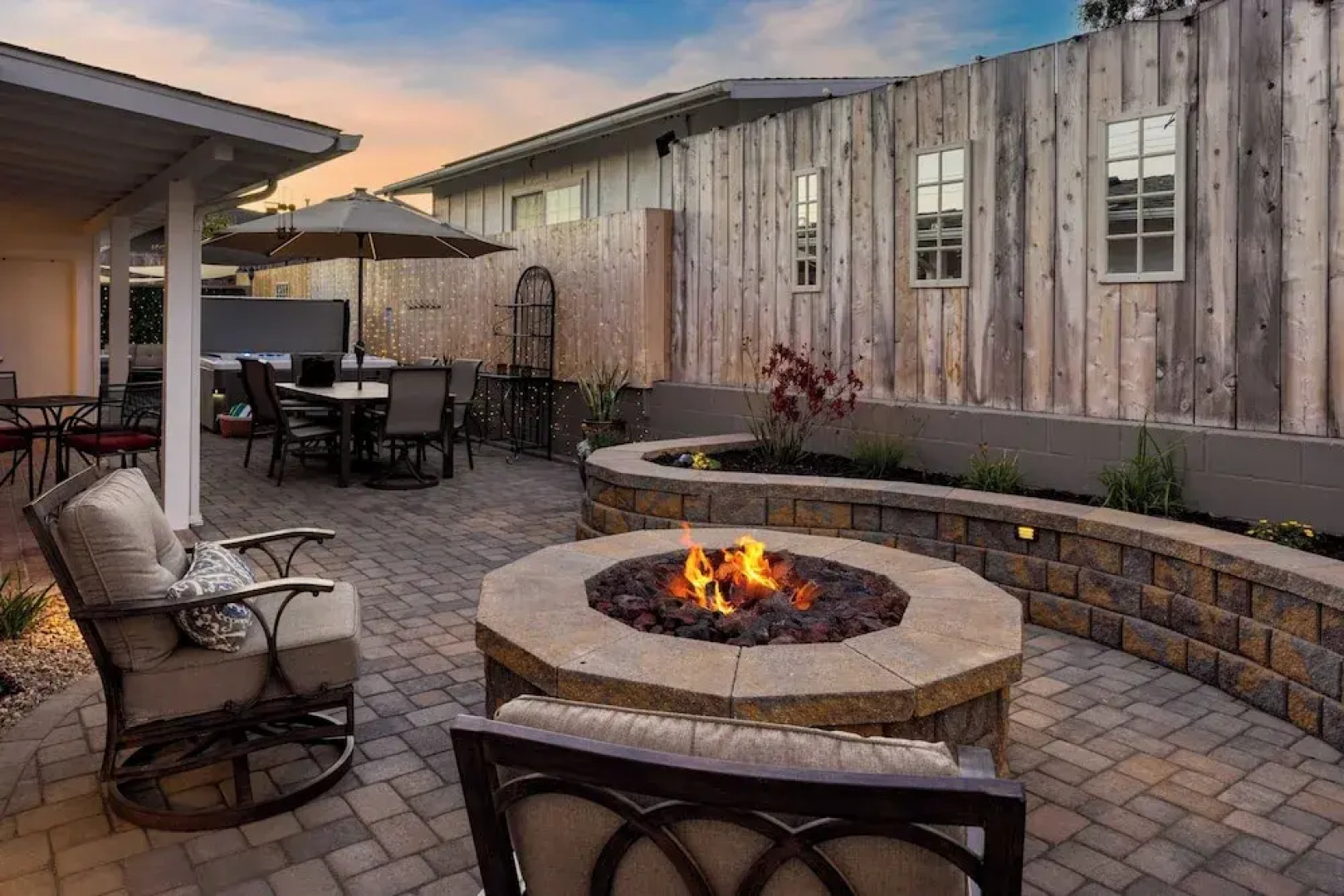 Coastal Gem Near Pismo Beach w/ Hot Tub, Firepit & Outdoor Dining Newport Oasis by Avantstay