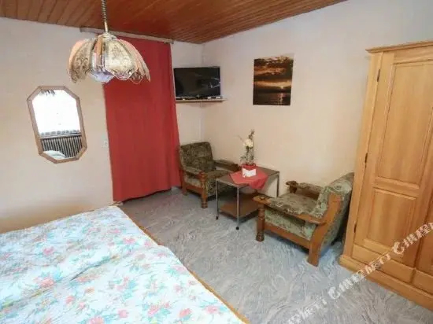 Hotel-Pension Restaurant Weyrich