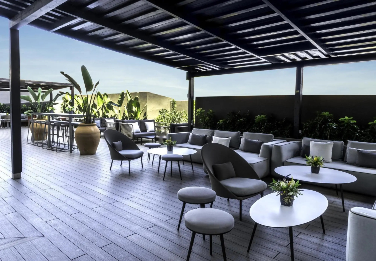 AC Hotel Valencia by Marriott