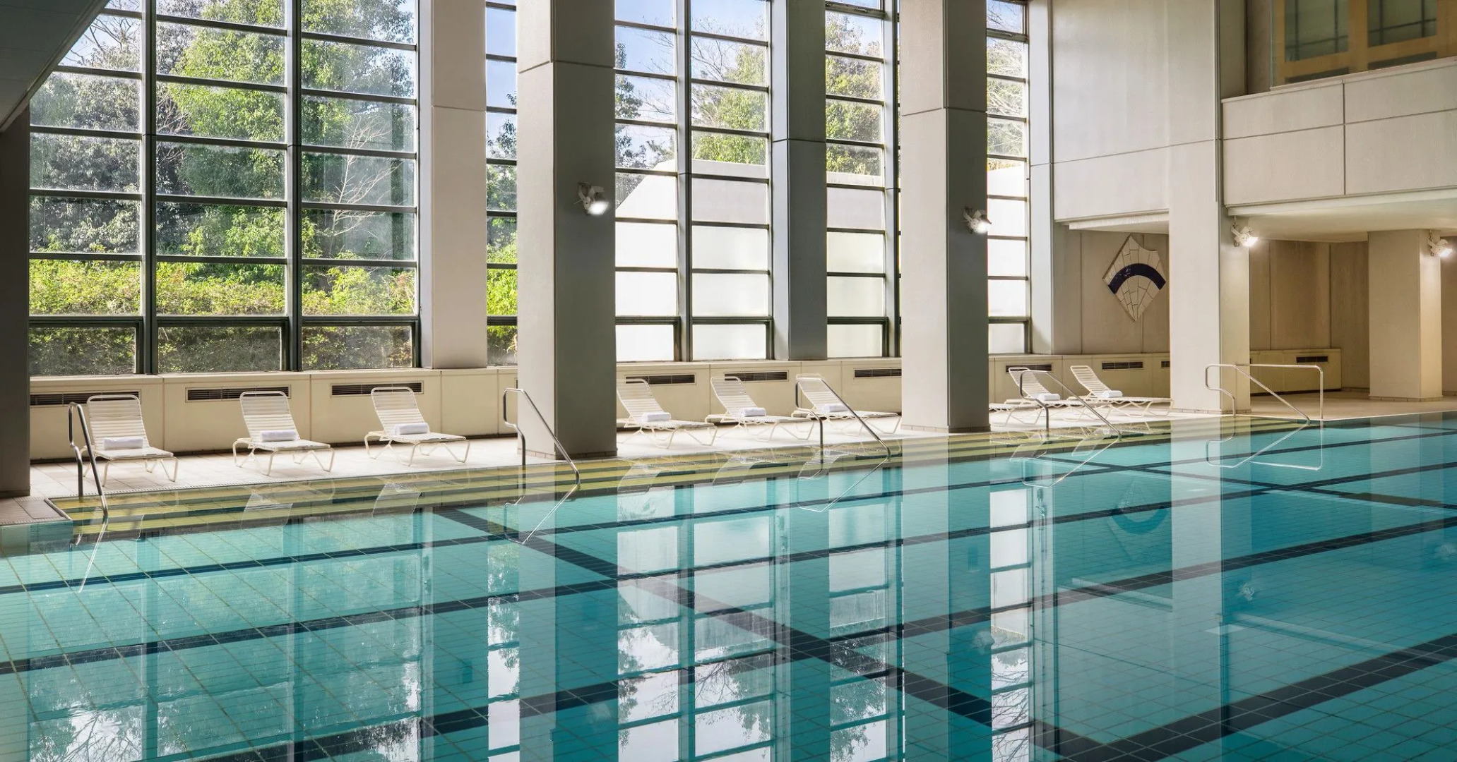 Lake Biwa Marriott Hotel