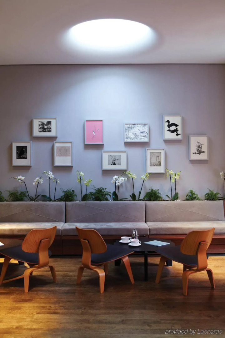 Malmaison Cheltenham