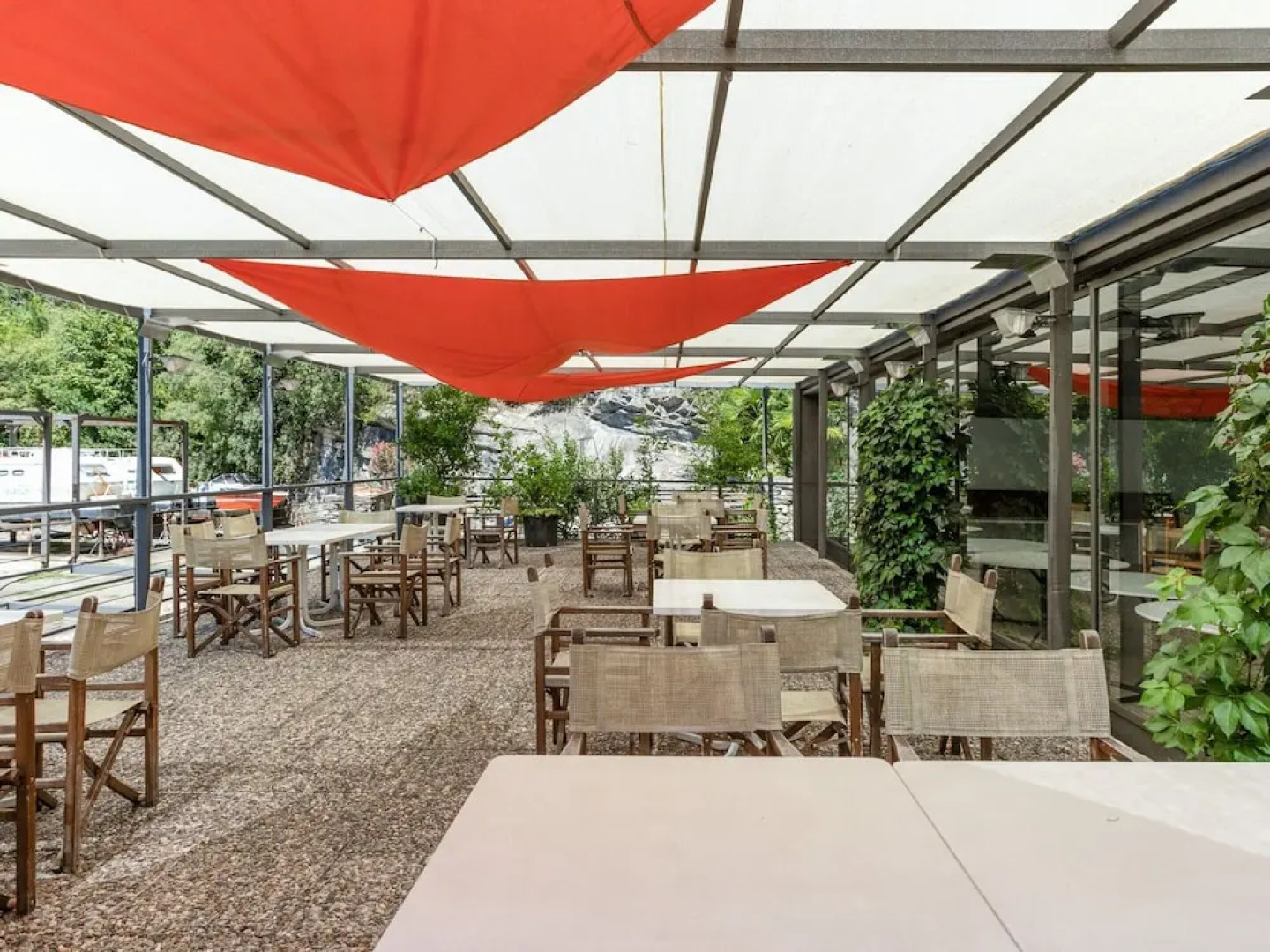 Belvilla by OYO La Cava - C