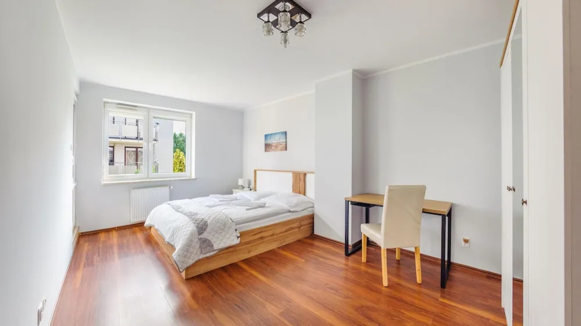 Apartamenty Sun & Snow Kołobrzeg Jantar