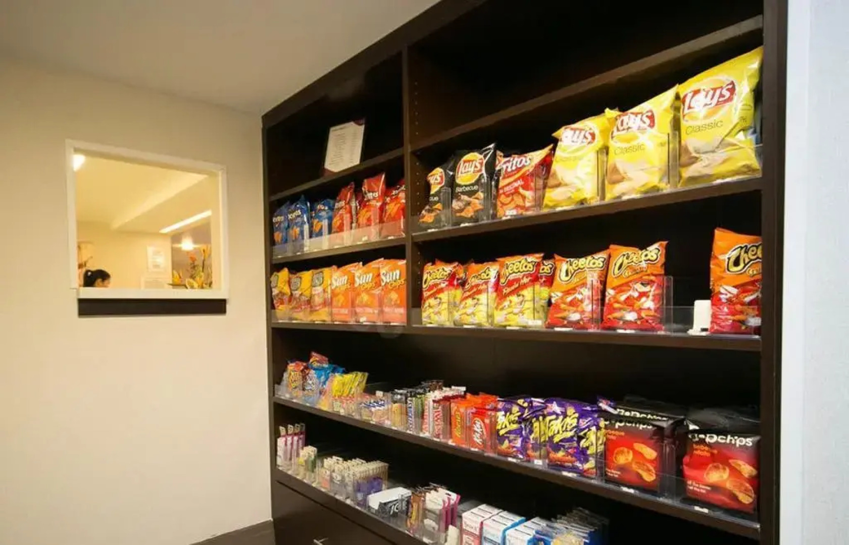 Clarion Hotel and Conference Center