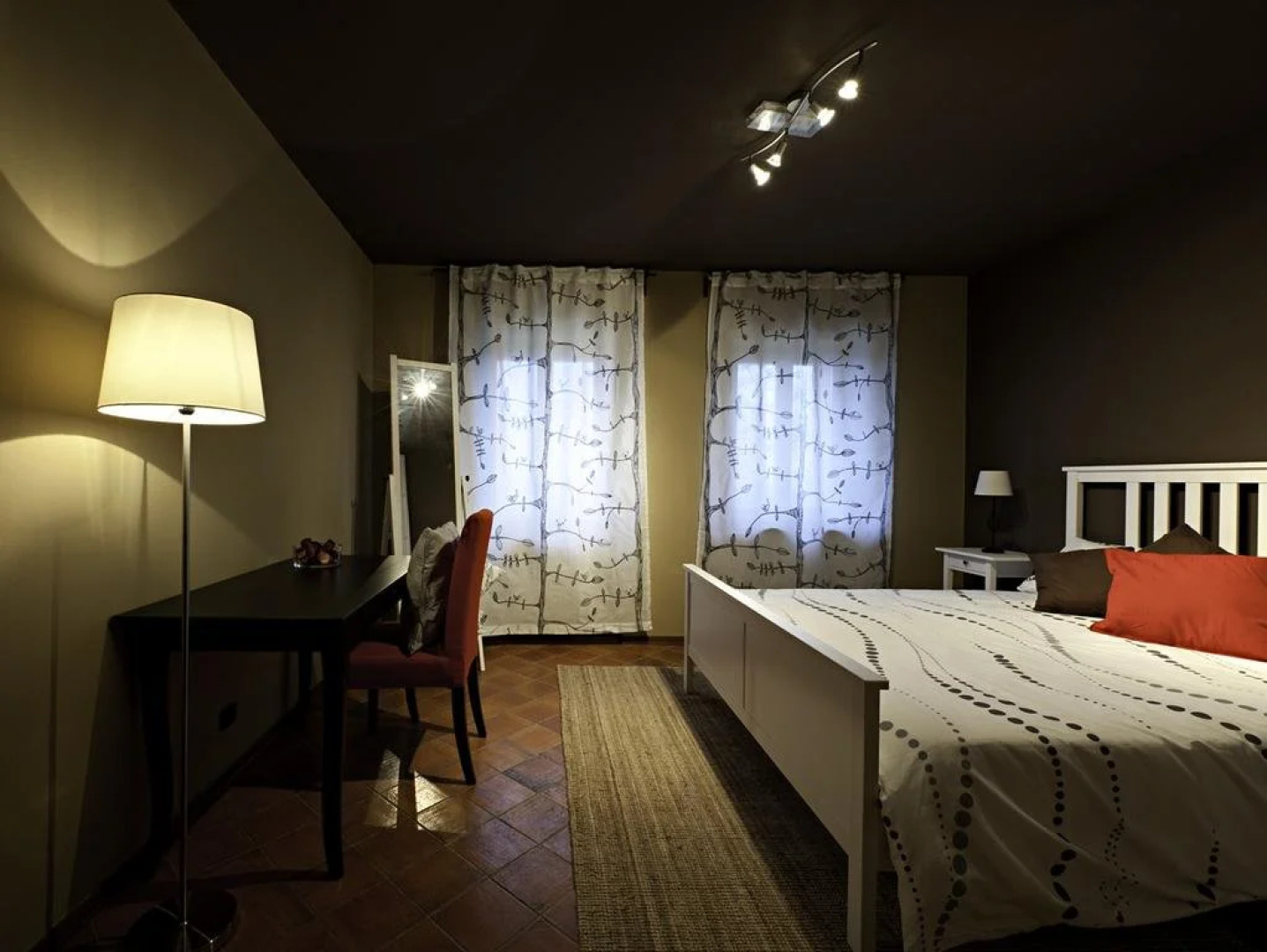 Parco di San Floriano